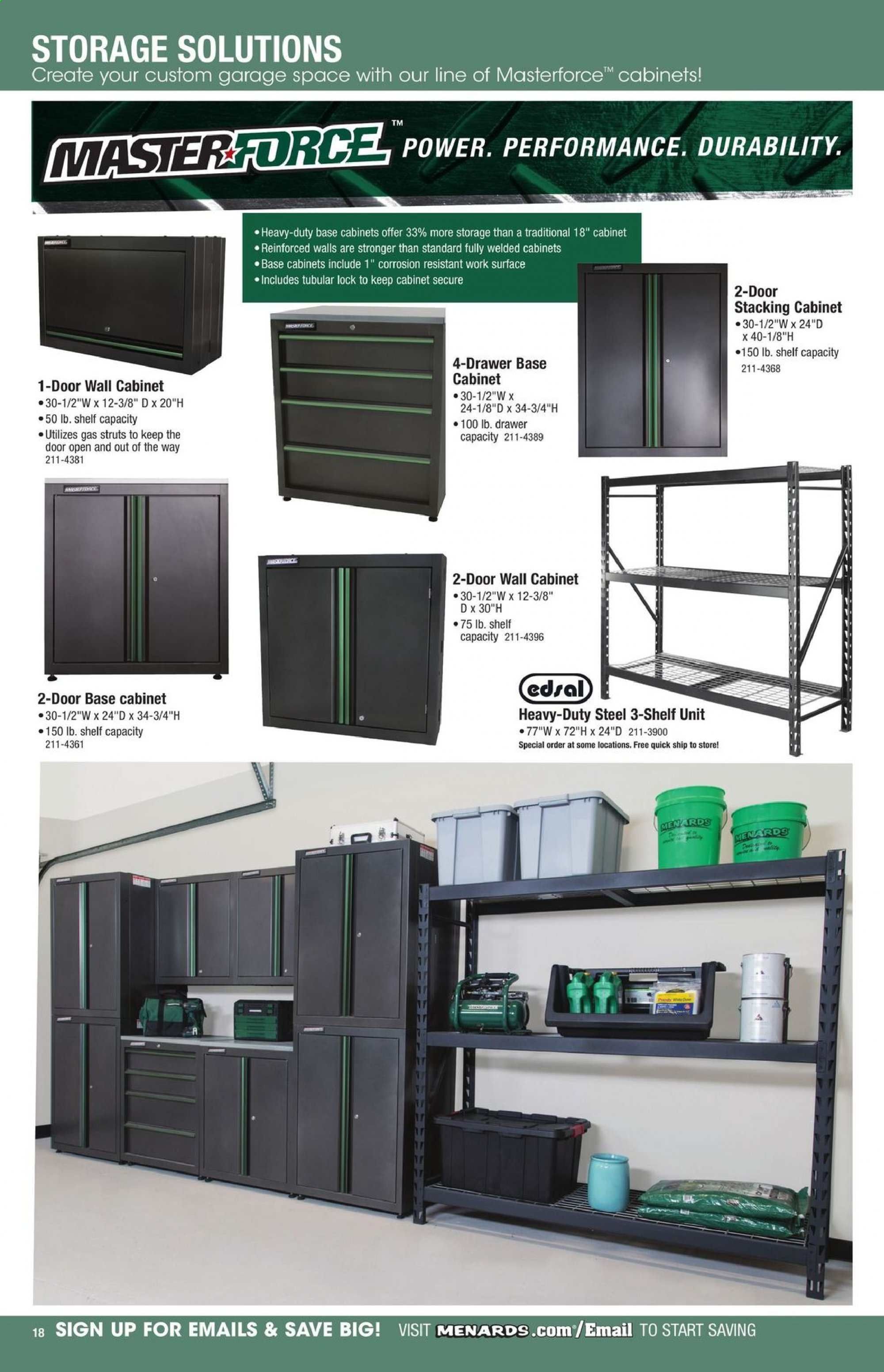 Menards Weekly Ad & Flyer August 1, 2019 to December 31, 2020