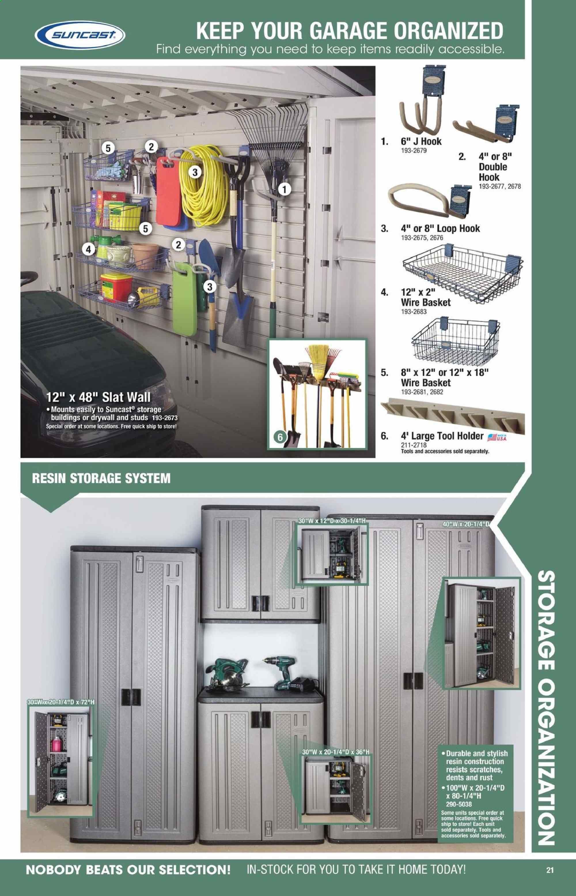 Menards Weekly Ad & Flyer August 1, 2019 to December 31, 2020