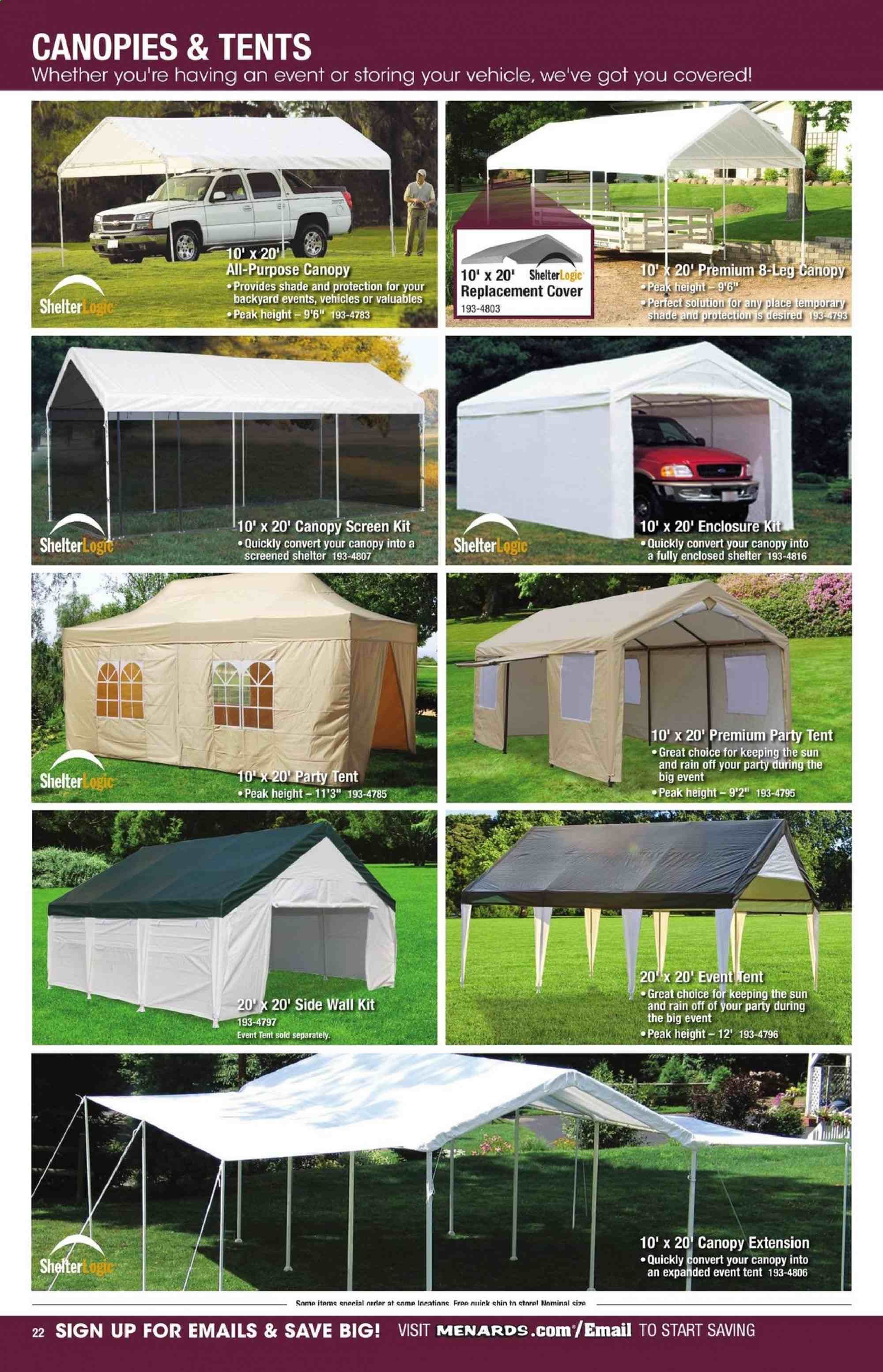 Menards Weekly Ad & Flyer August 1, 2019 to December 31, 2020
