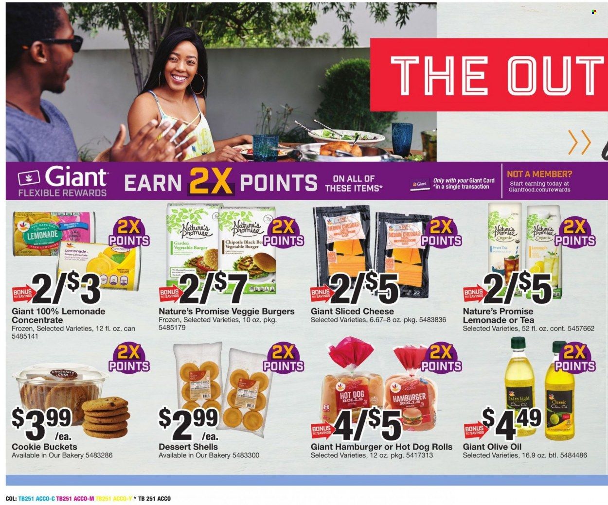 Giant Food (DE, MD, VA) Weekly Ad Flyer June 23 to June 30