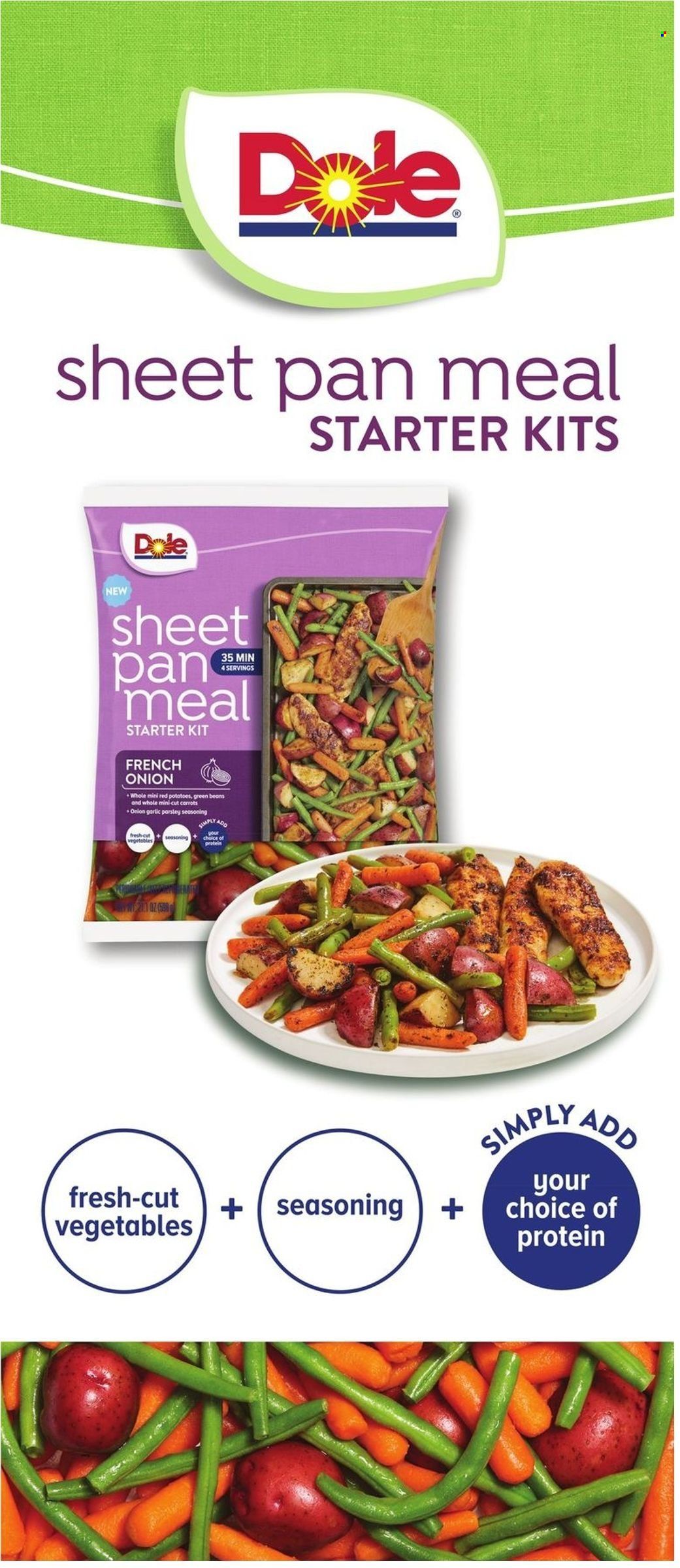 Giant Food (DE, MD, VA) Weekly Ad Flyer June 23 to June 30