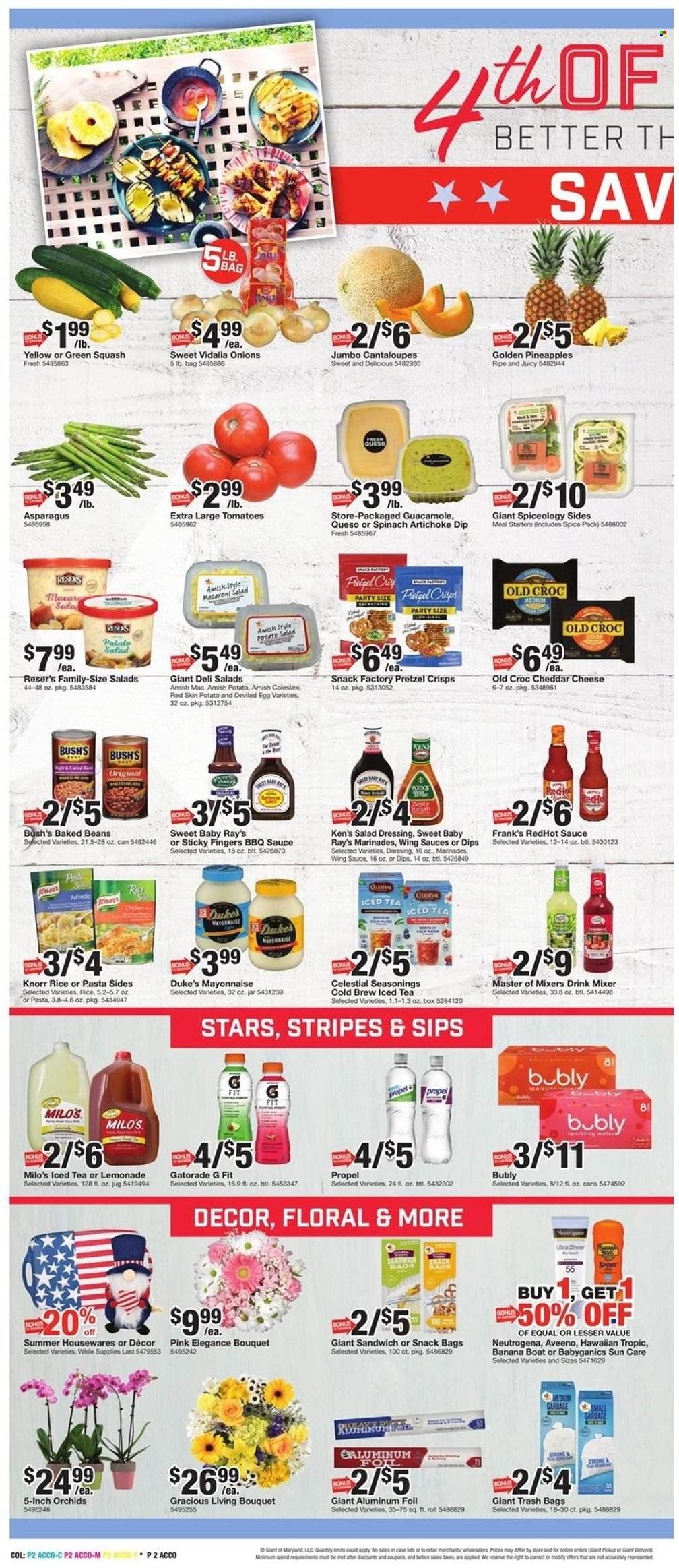 Giant Food (DE, MD, VA) Weekly Ad Flyer June 23 to June 30