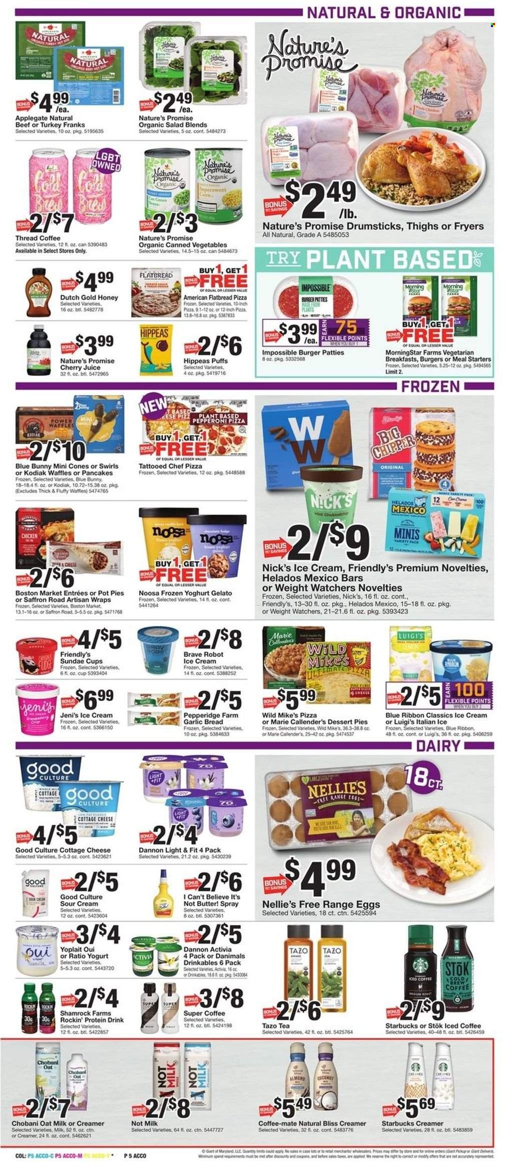 Giant Food (DE, MD, VA) Weekly Ad Flyer June 23 to June 30