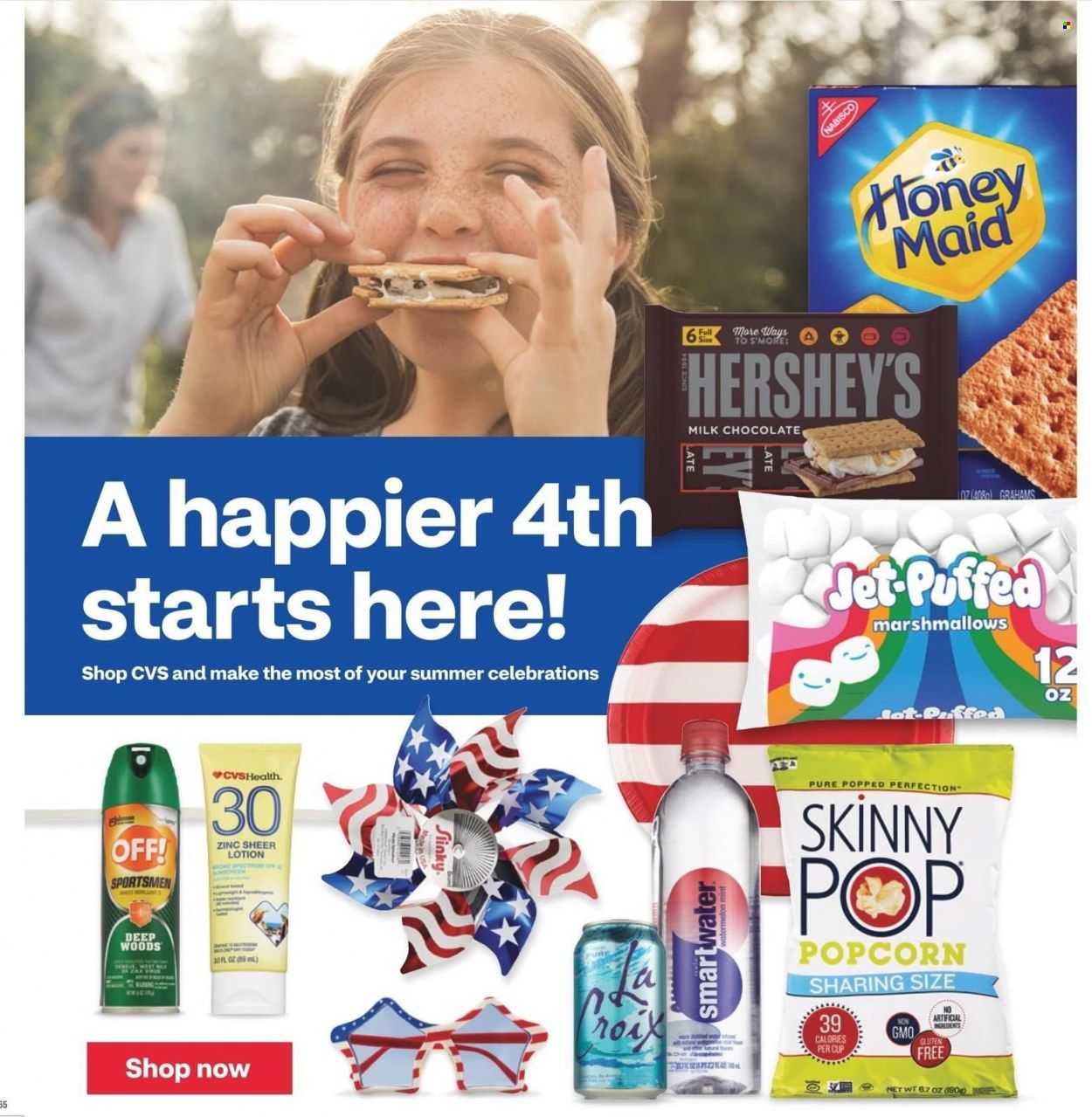 CVS Pharmacy Weekly Ad Flyer June 23 to June 30
