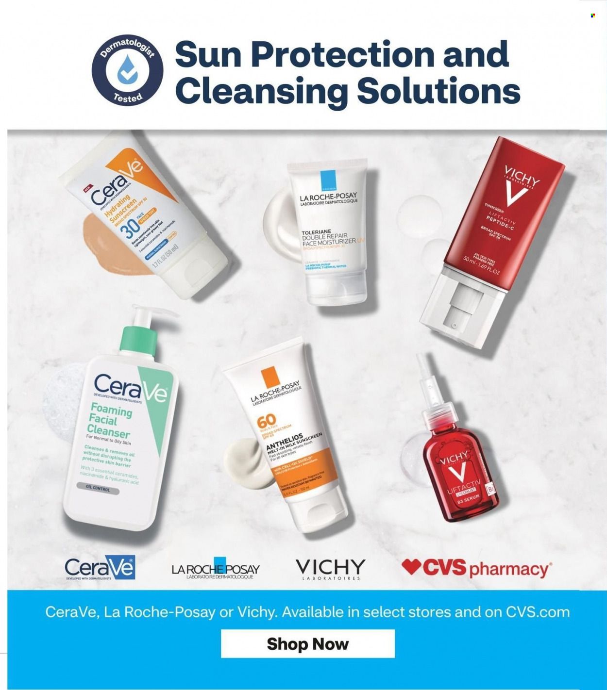 CVS Pharmacy Weekly Ad Flyer June 23 to June 30