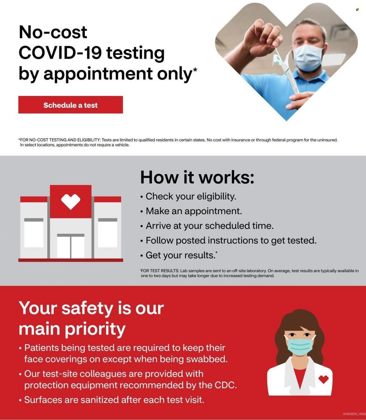 CVS Pharmacy Weekly Ad Flyer June 23 to June 30