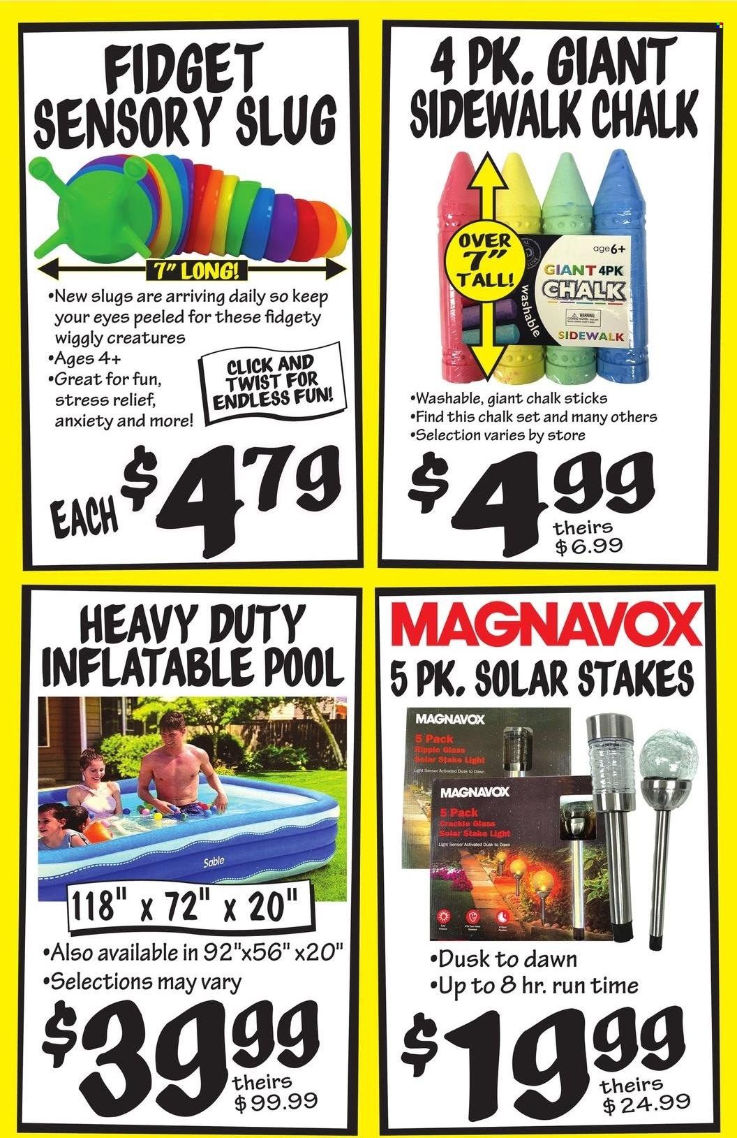 Ollie's Bargain Outlet Weekly Ad Flyer June 23 to June 30
