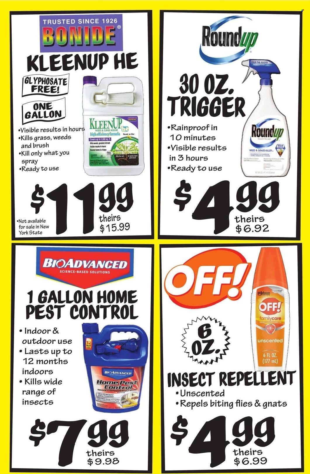 Ollie's Bargain Outlet Weekly Ad Flyer June 23 to June 30