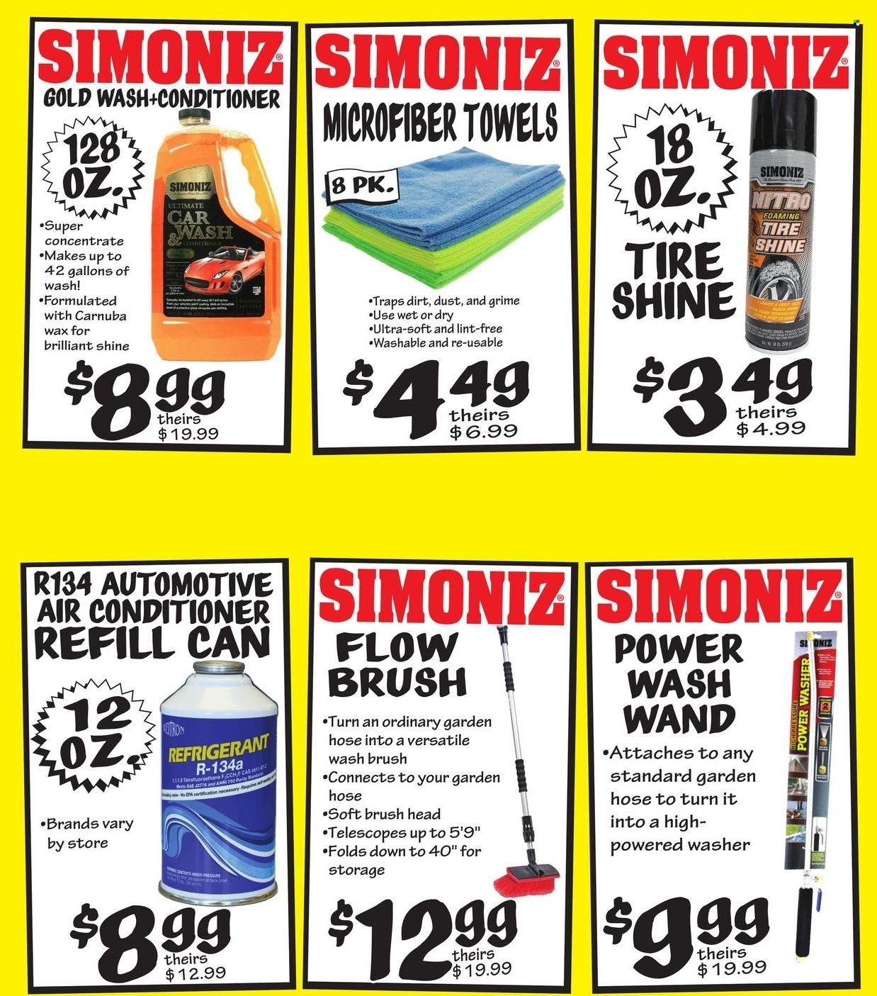 Ollie's Bargain Outlet Weekly Ad Flyer June 23 to June 30