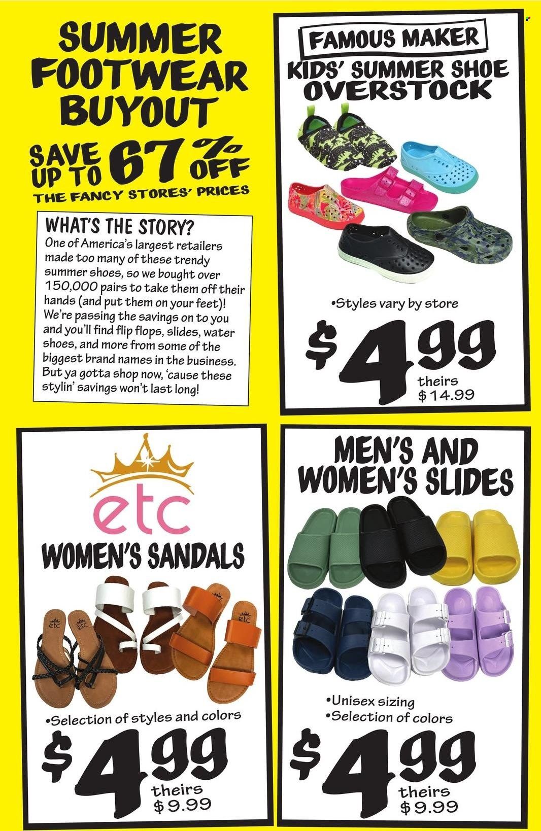Ollie's Bargain Outlet Weekly Ad Flyer June 23 to June 30
