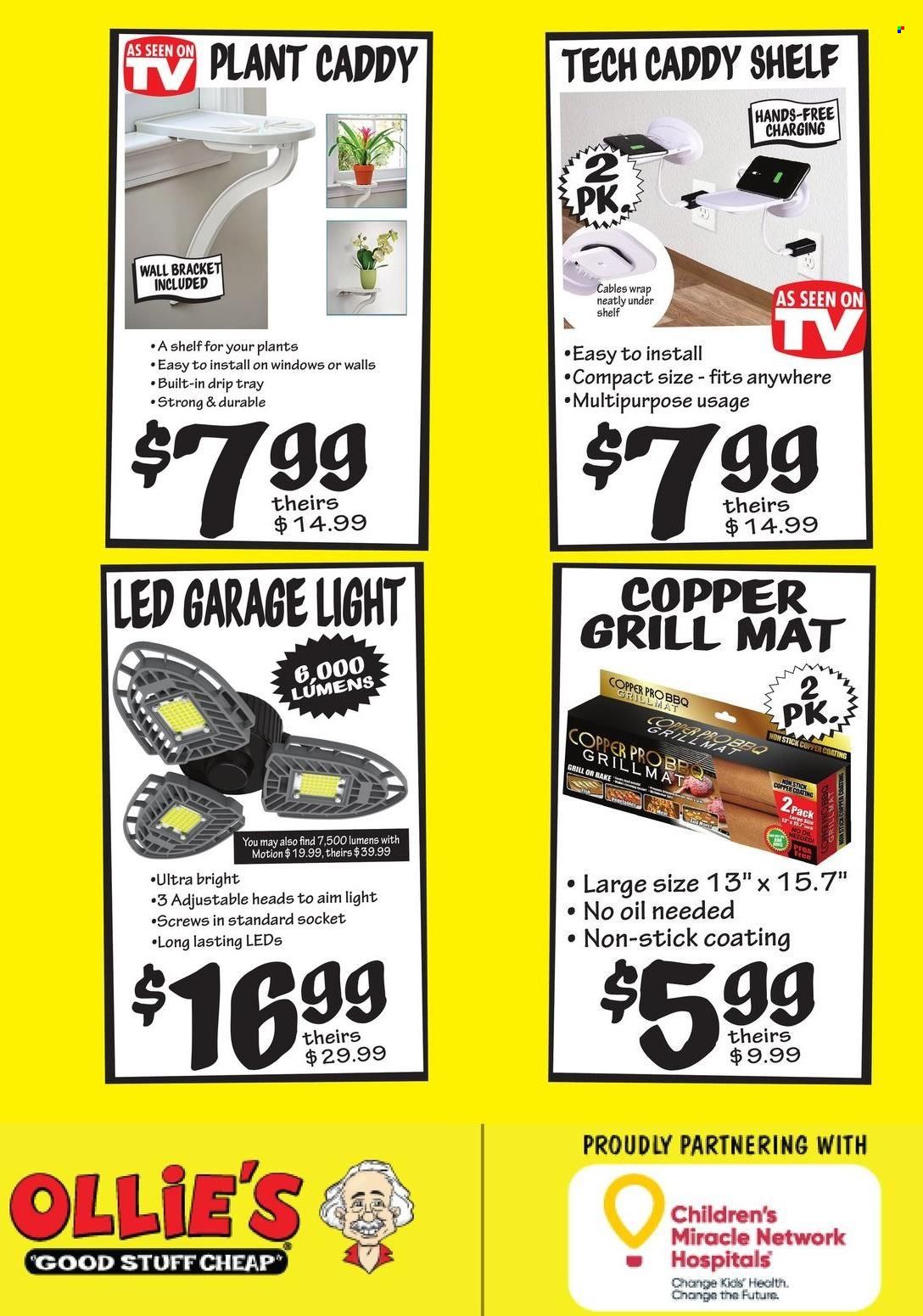 Ollie's Bargain Outlet Weekly Ad Flyer June 23 to June 30