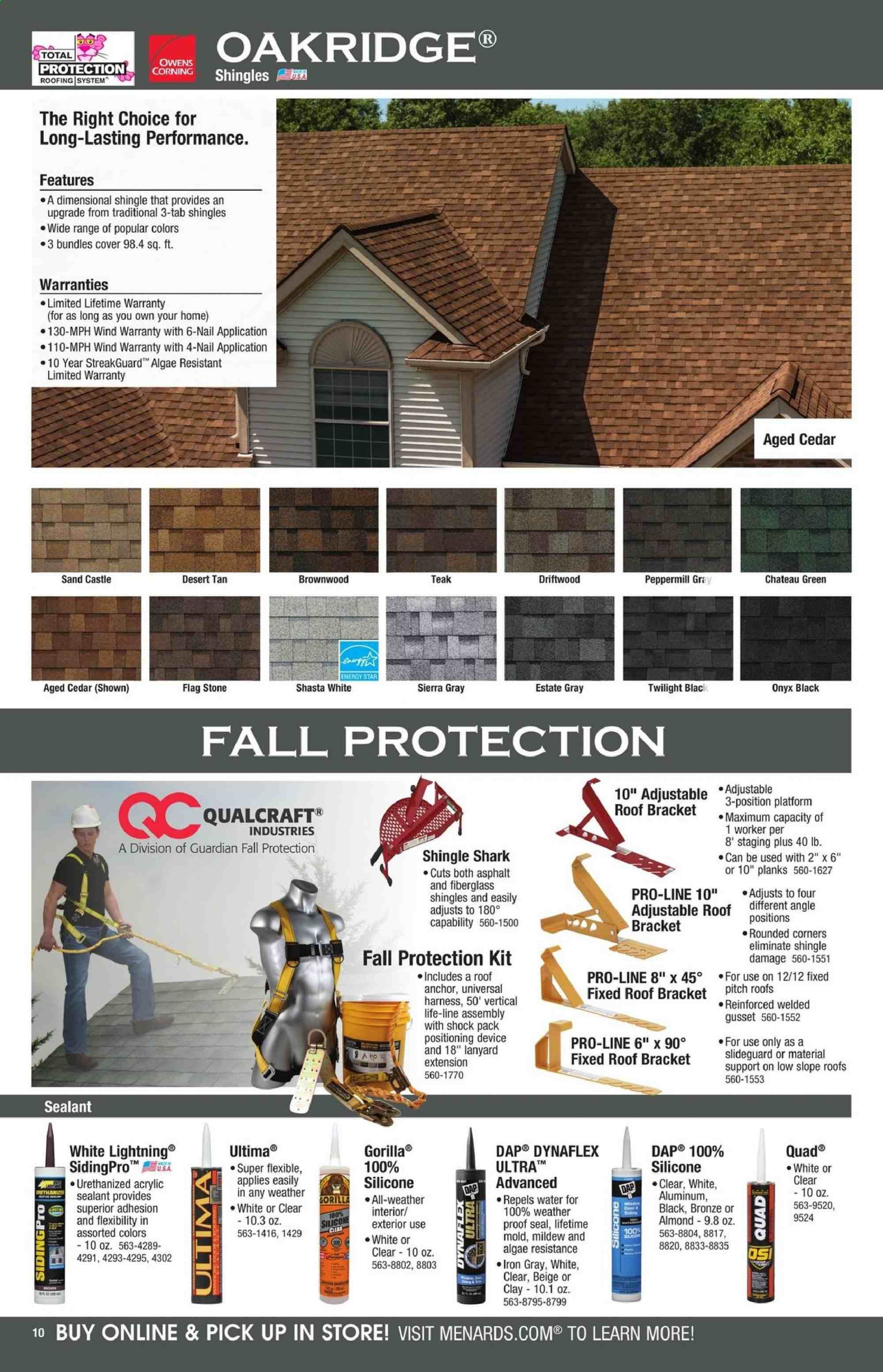 Menards Weekly Ad & Flyer November 22, 2019 to December 31, 2020