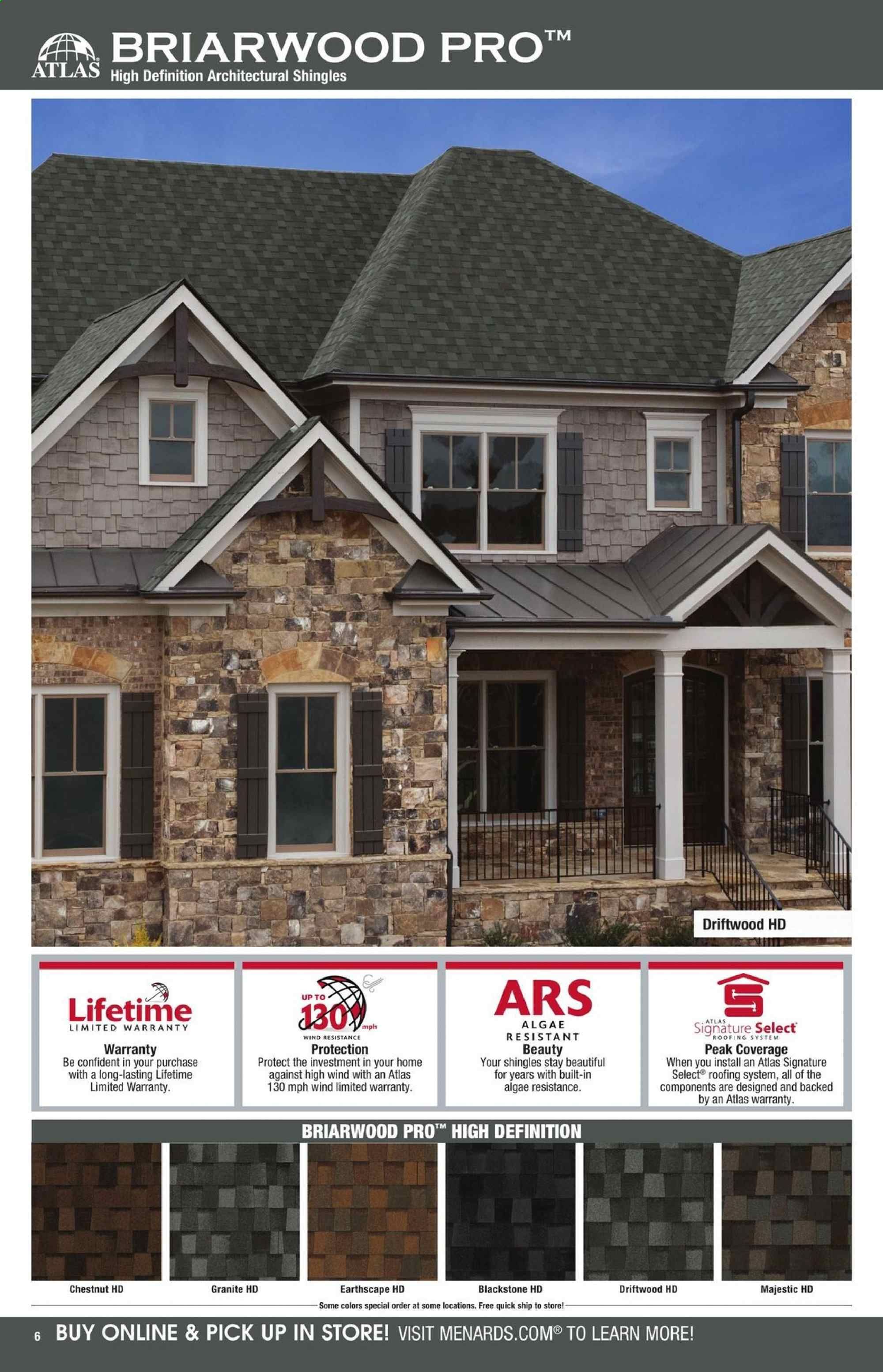 Menards Weekly Ad & Flyer November 22, 2019 to December 31, 2020
