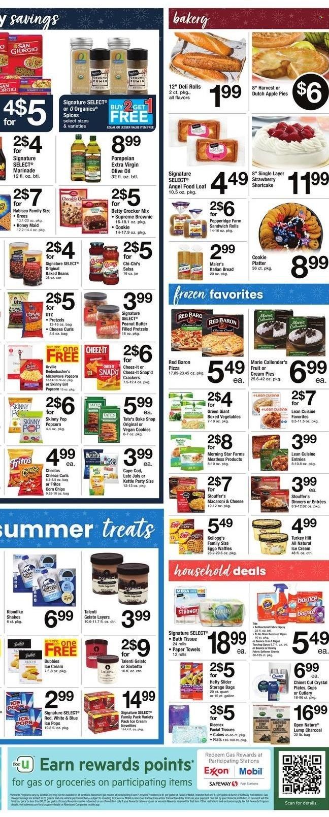 Safeway (MD, VA) Weekly Ad Flyer June 23 to June 30