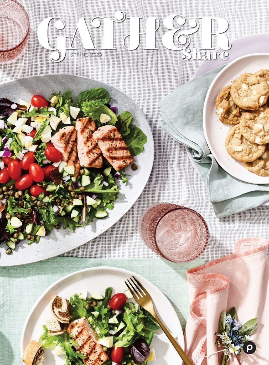 Publix Weekly Ad & Flyer January 16 to May 13