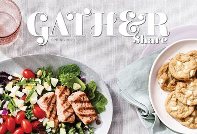 Publix Weekly Ad & Flyer January 16 to May 13