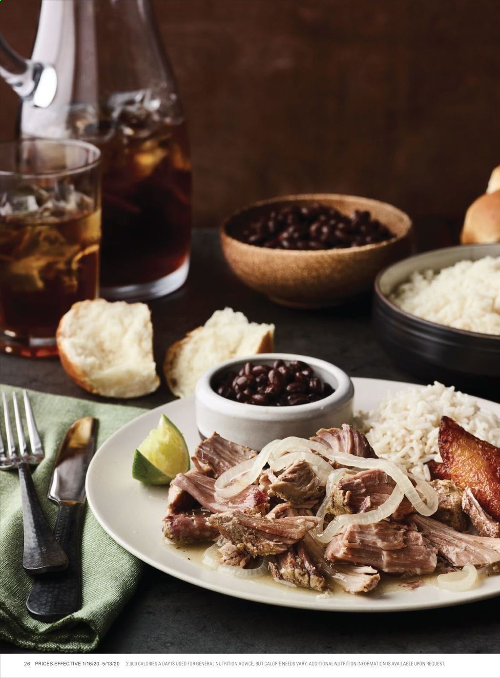 Publix Weekly Ad & Flyer January 16 to May 13