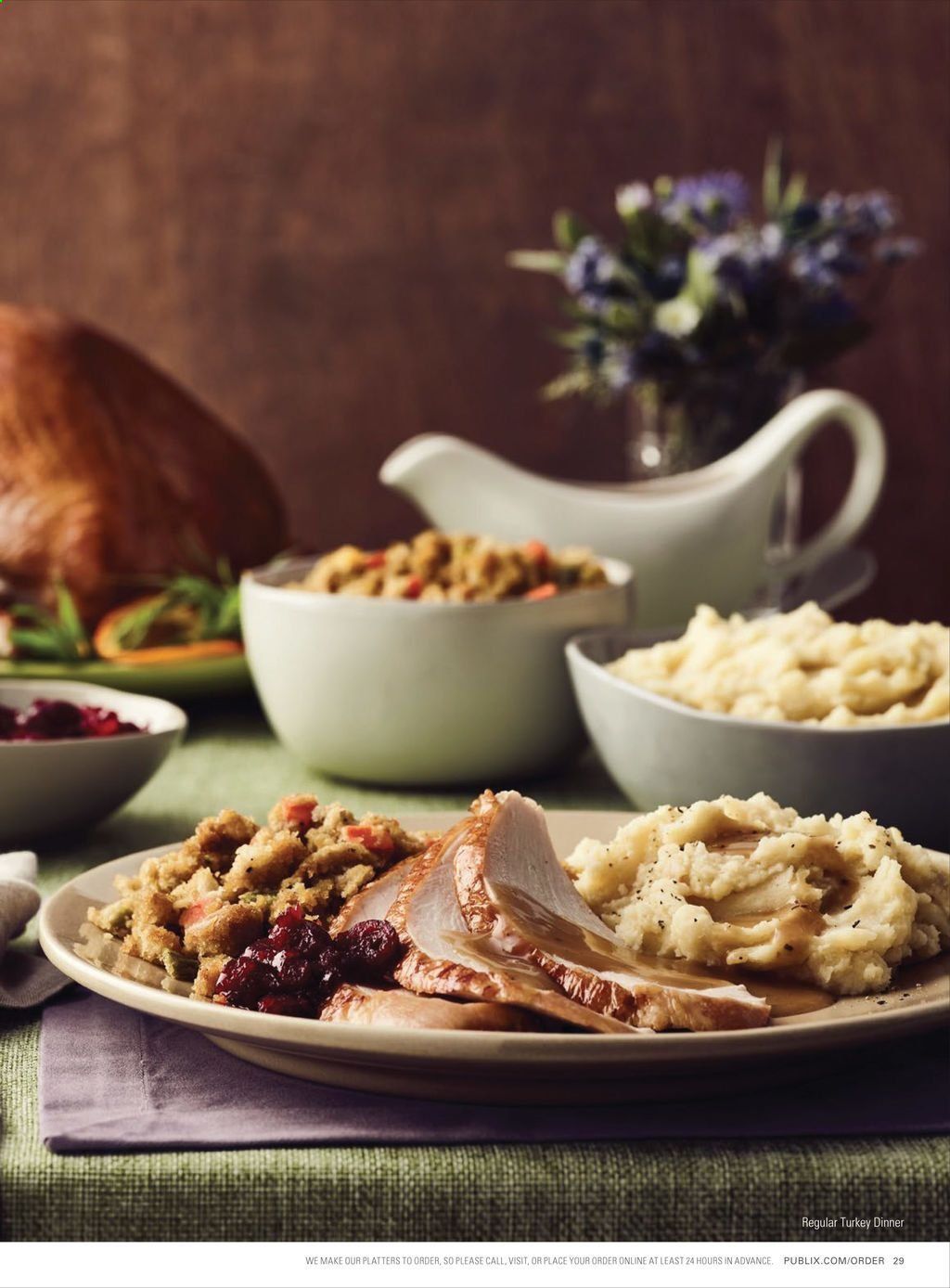 Publix Weekly Ad & Flyer January 16 to May 13