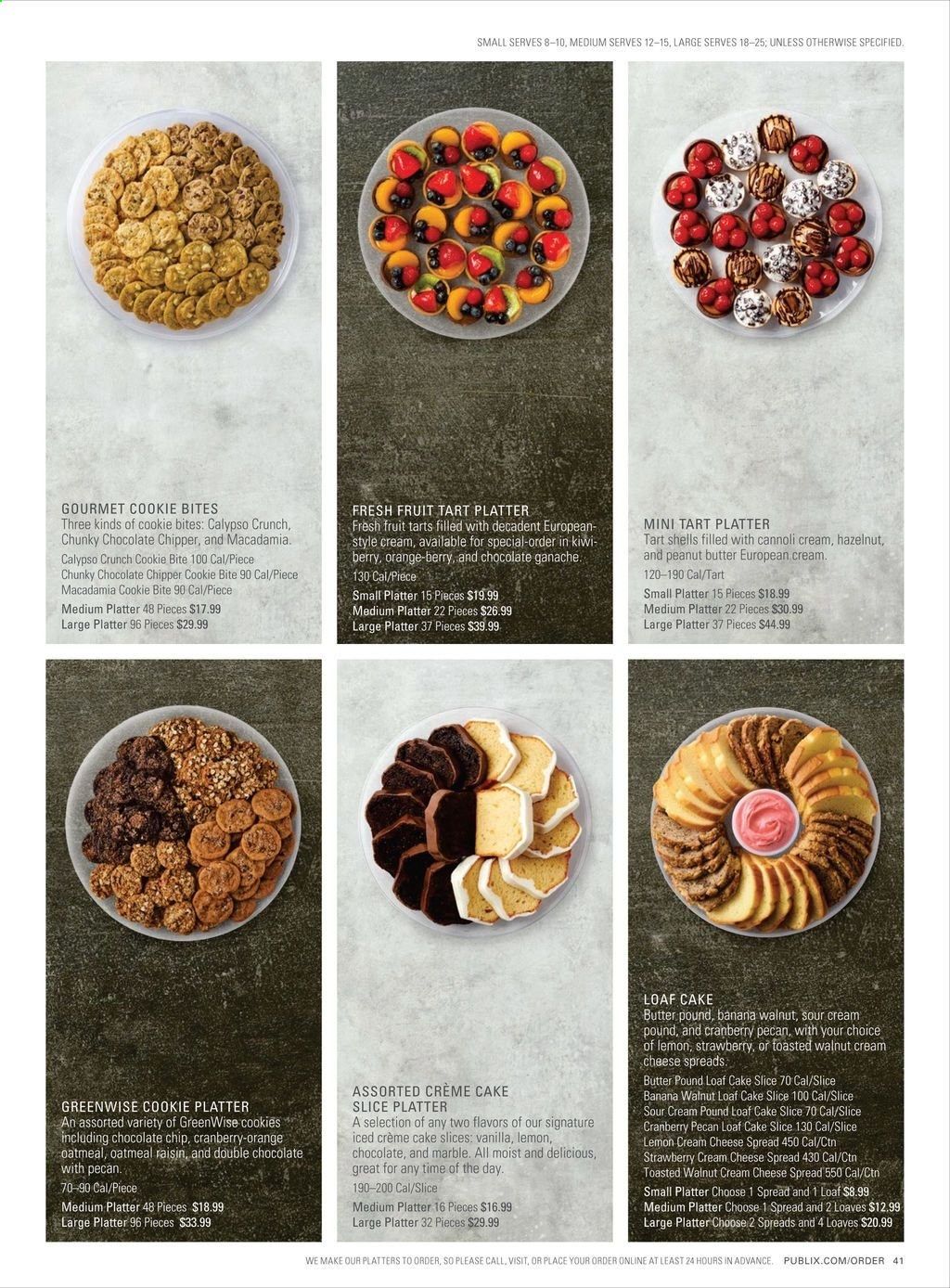 Publix Weekly Ad & Flyer January 16 to May 13