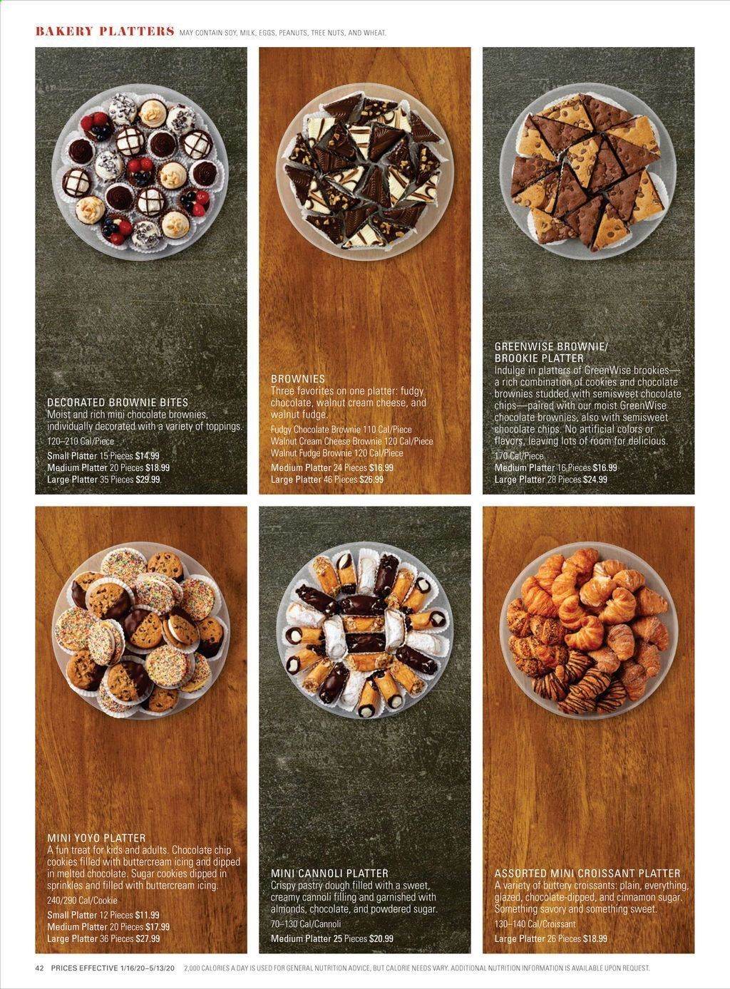 Publix Weekly Ad & Flyer January 16 to May 13
