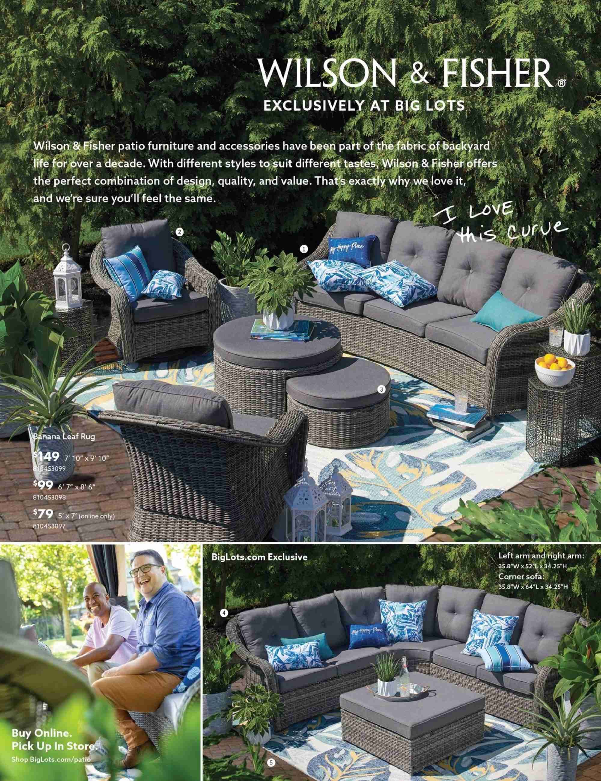 Big Lots Weekly Ad & Flyer January 19 to July 31