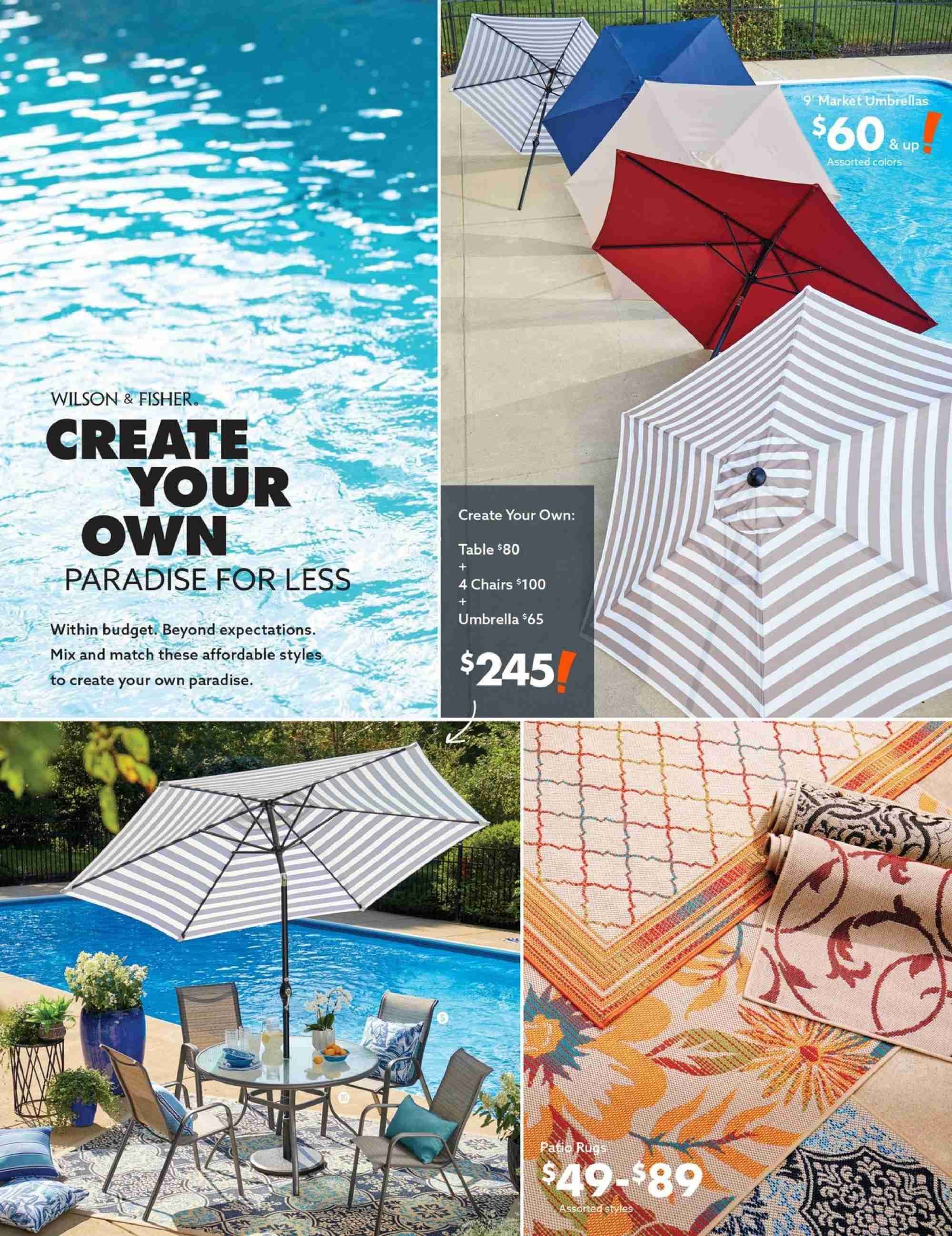 Big Lots Weekly Ad & Flyer January 19 to July 31