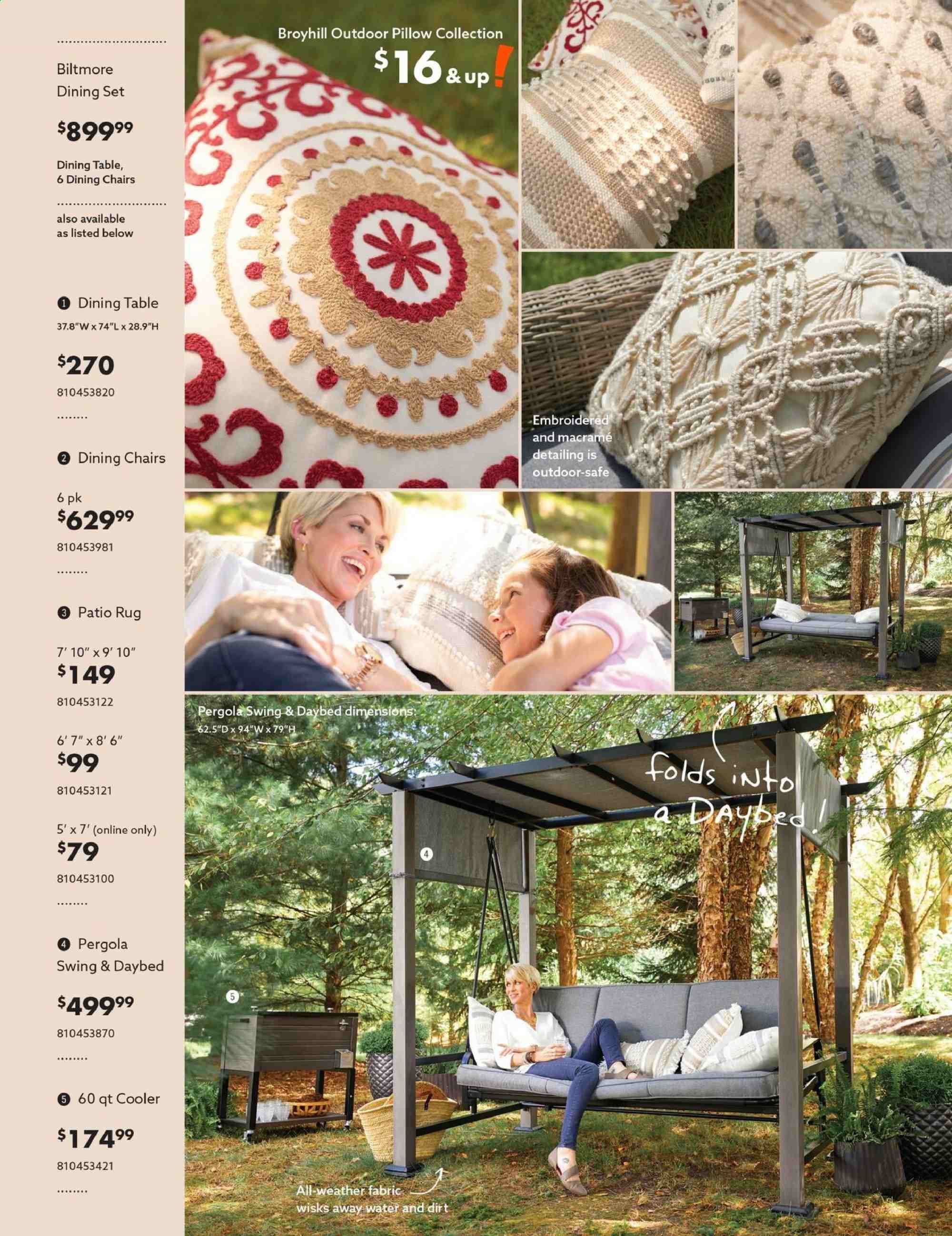 Big Lots Weekly Ad & Flyer January 19 to July 31