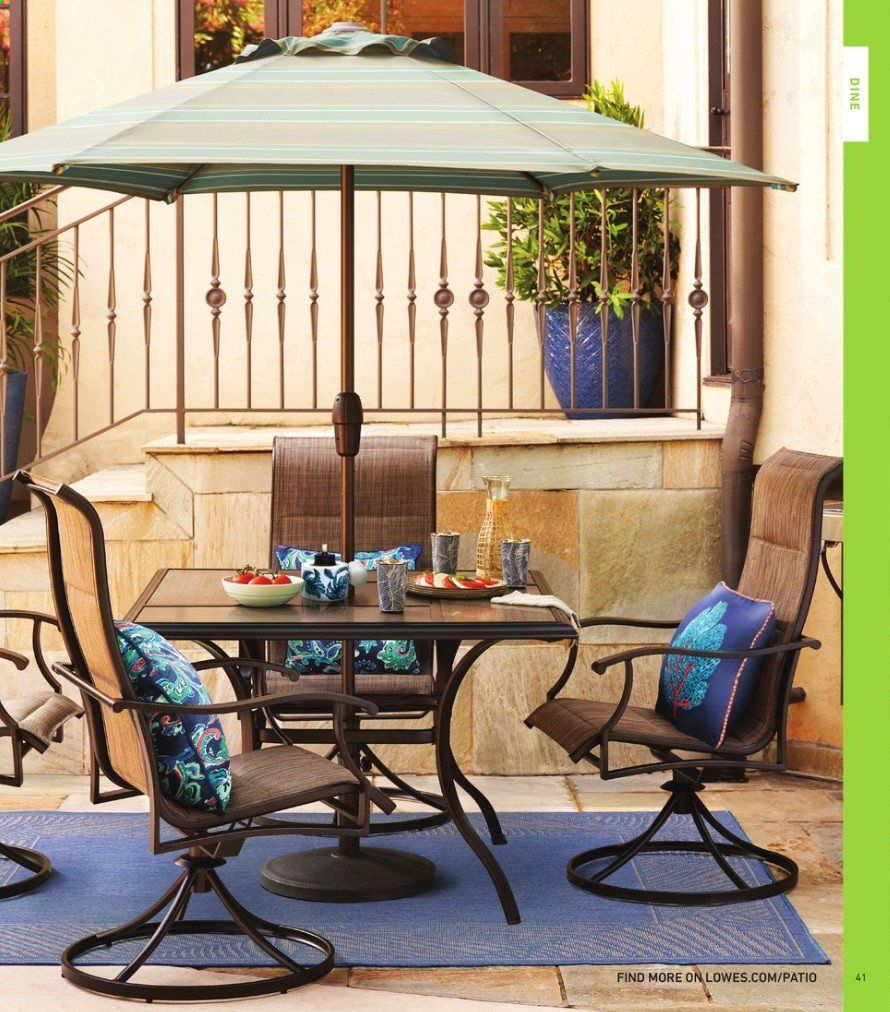 Lowe's Weekly Ad & Flyer January 16 to July 8