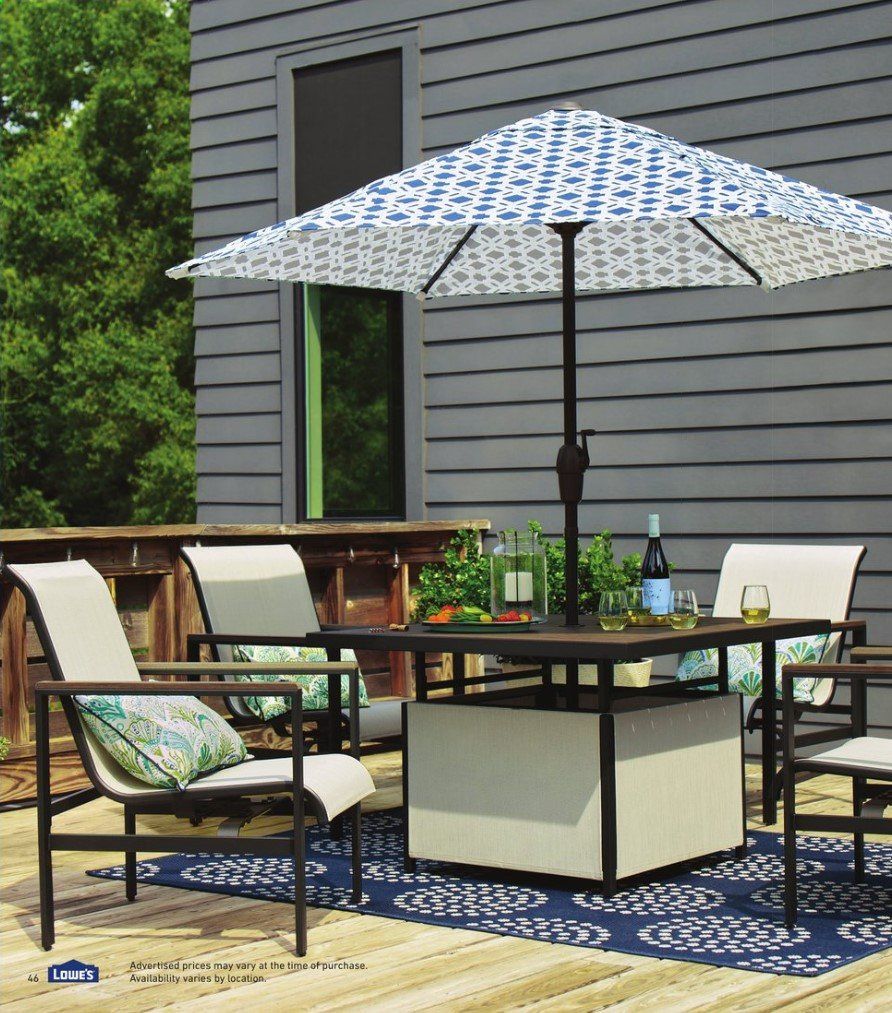Lowe's Weekly Ad & Flyer January 16 to July 8