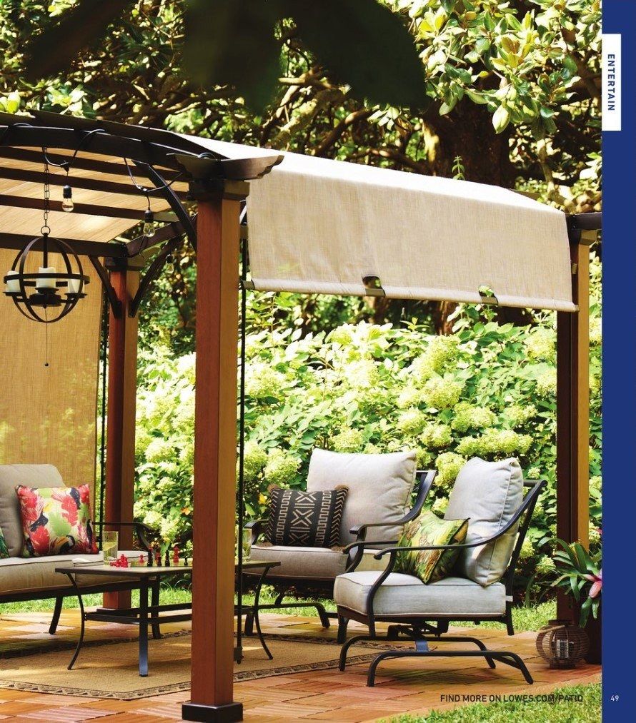 Lowe's Weekly Ad & Flyer January 16 to July 8