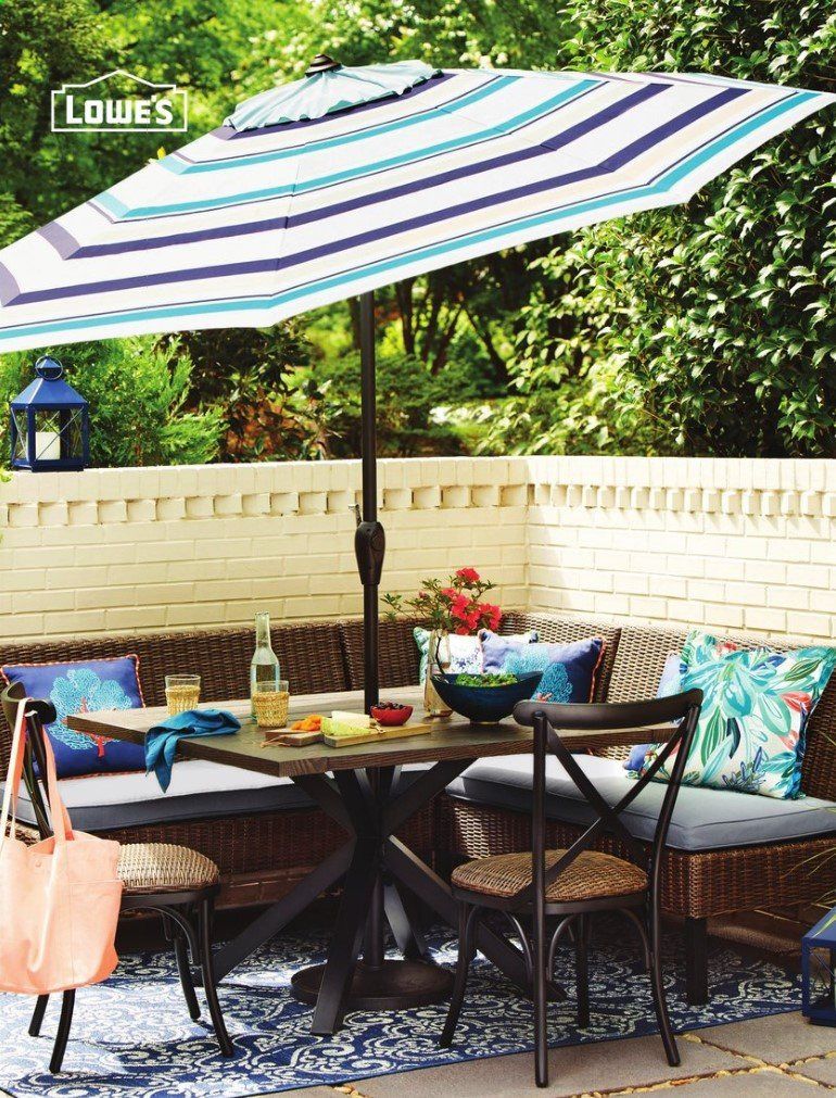 Lowe's Weekly Ad & Flyer January 16 to July 8