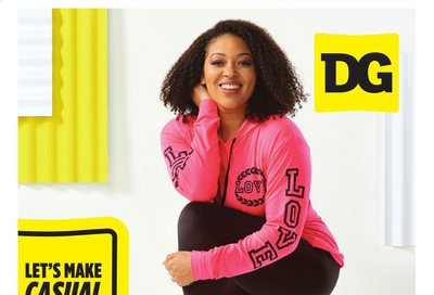 Dollar General Weekly Ad & Flyer January 15 to April 25