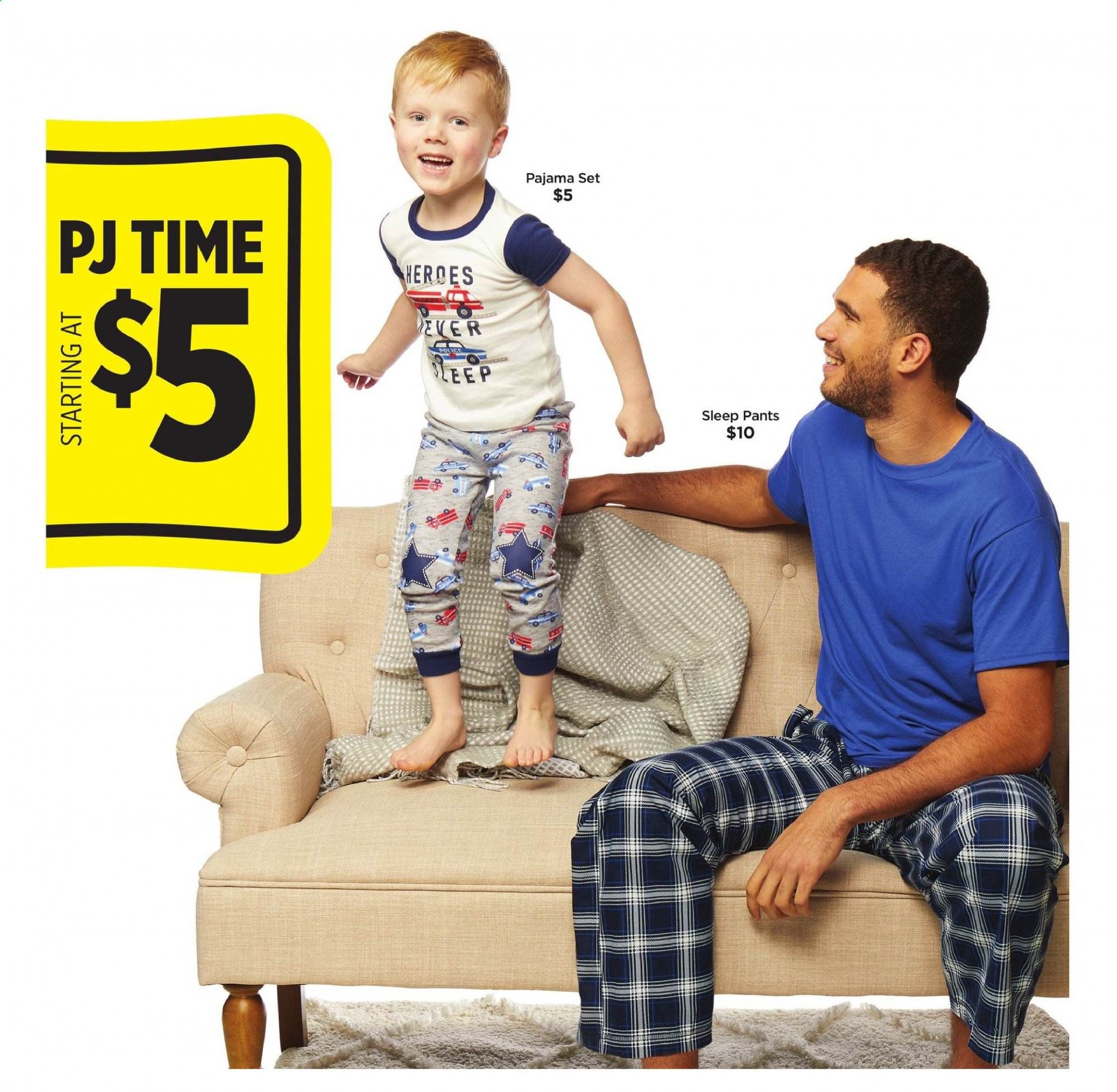 Dollar General Weekly Ad & Flyer January 15 to April 25
