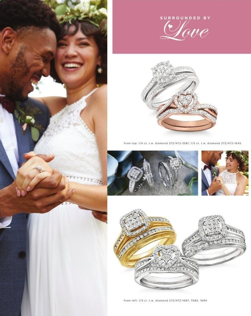 JCPenney Weekly Ad & Flyer January 24, 2020 to September 1, 2021