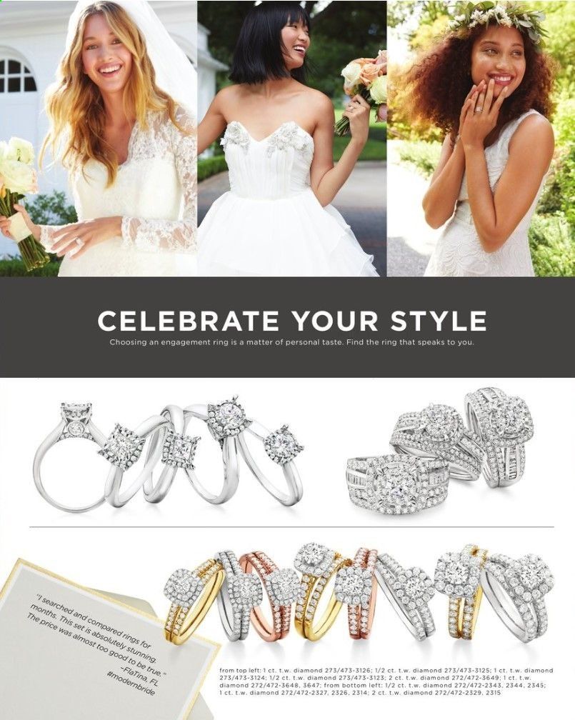 JCPenney Weekly Ad & Flyer January 24, 2020 to September 1, 2021