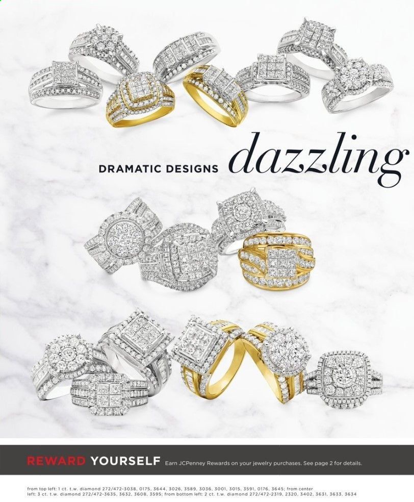 JCPenney Weekly Ad & Flyer January 24, 2020 to September 1, 2021