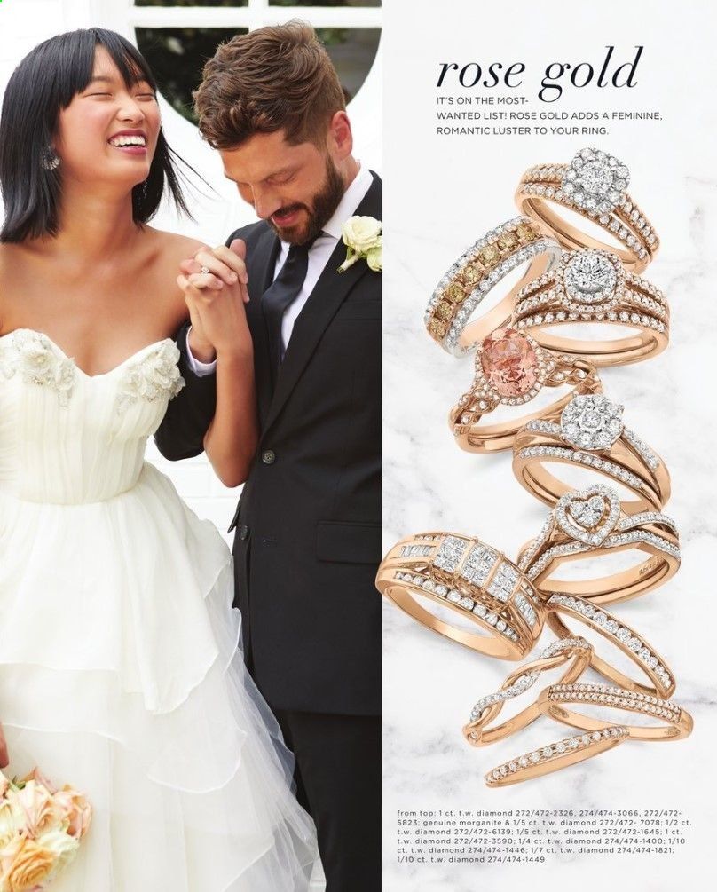 JCPenney Weekly Ad & Flyer January 24, 2020 to September 1, 2021