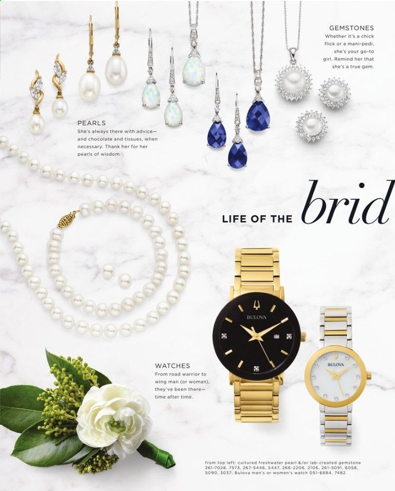 JCPenney Weekly Ad & Flyer January 24, 2020 to September 1, 2021