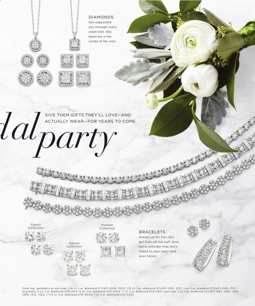 JCPenney Weekly Ad & Flyer January 24, 2020 to September 1, 2021