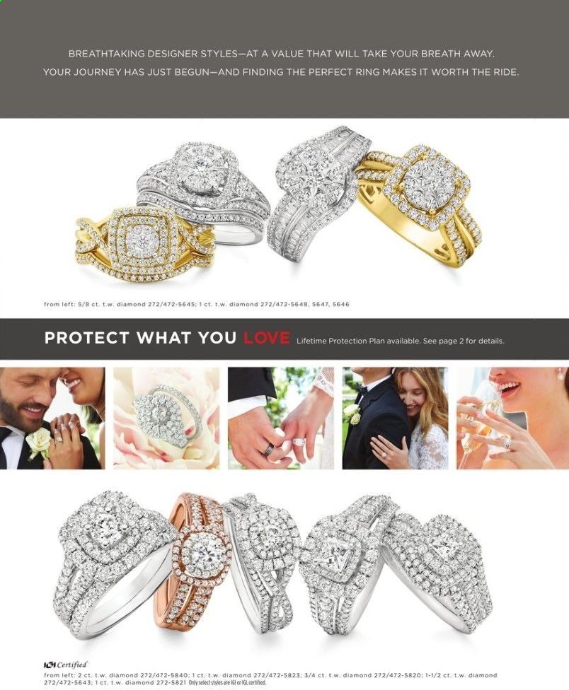 JCPenney Weekly Ad & Flyer January 24, 2020 to September 1, 2021