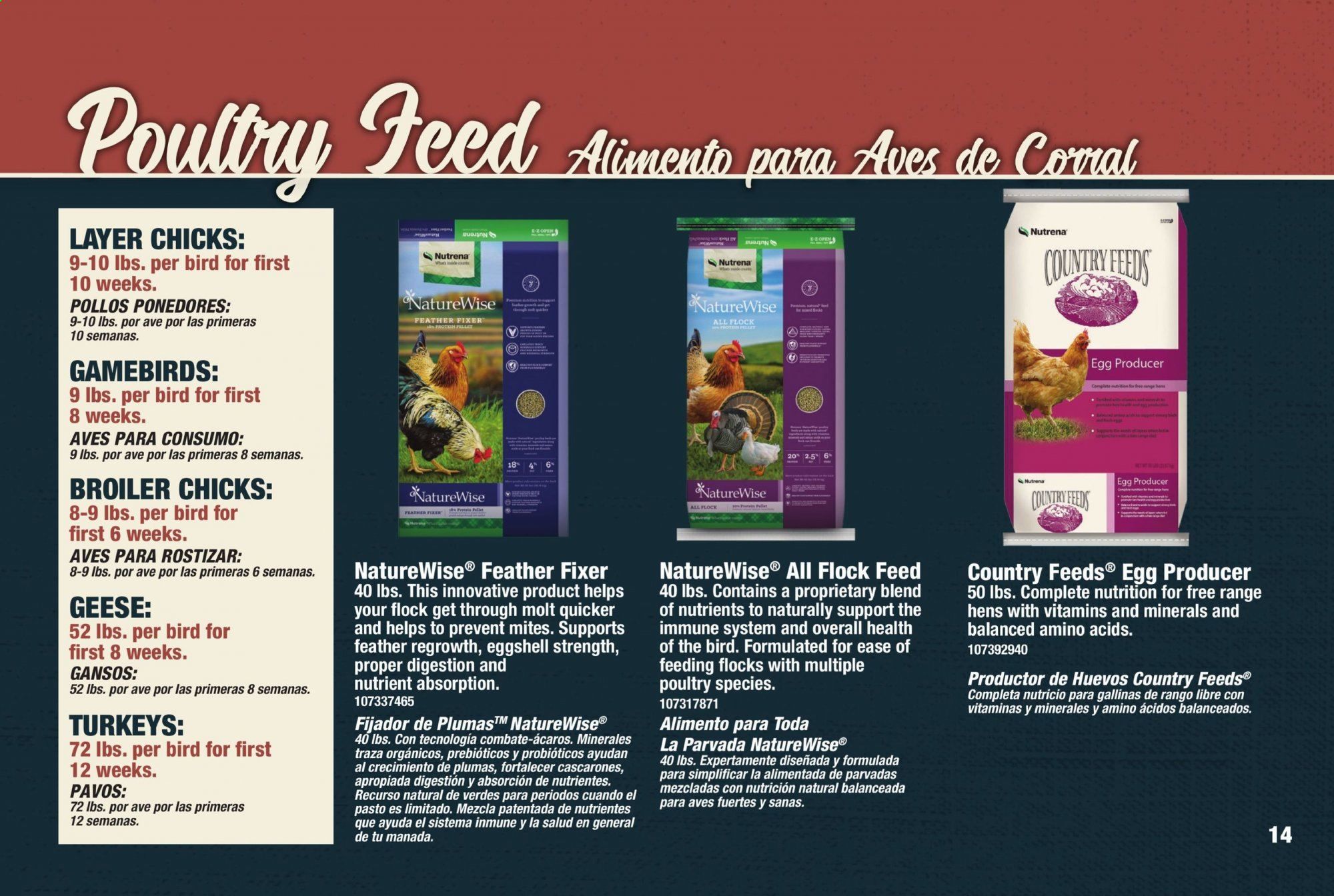 Orscheln Farm and Home Weekly Ad & Flyer February 1 to November 1