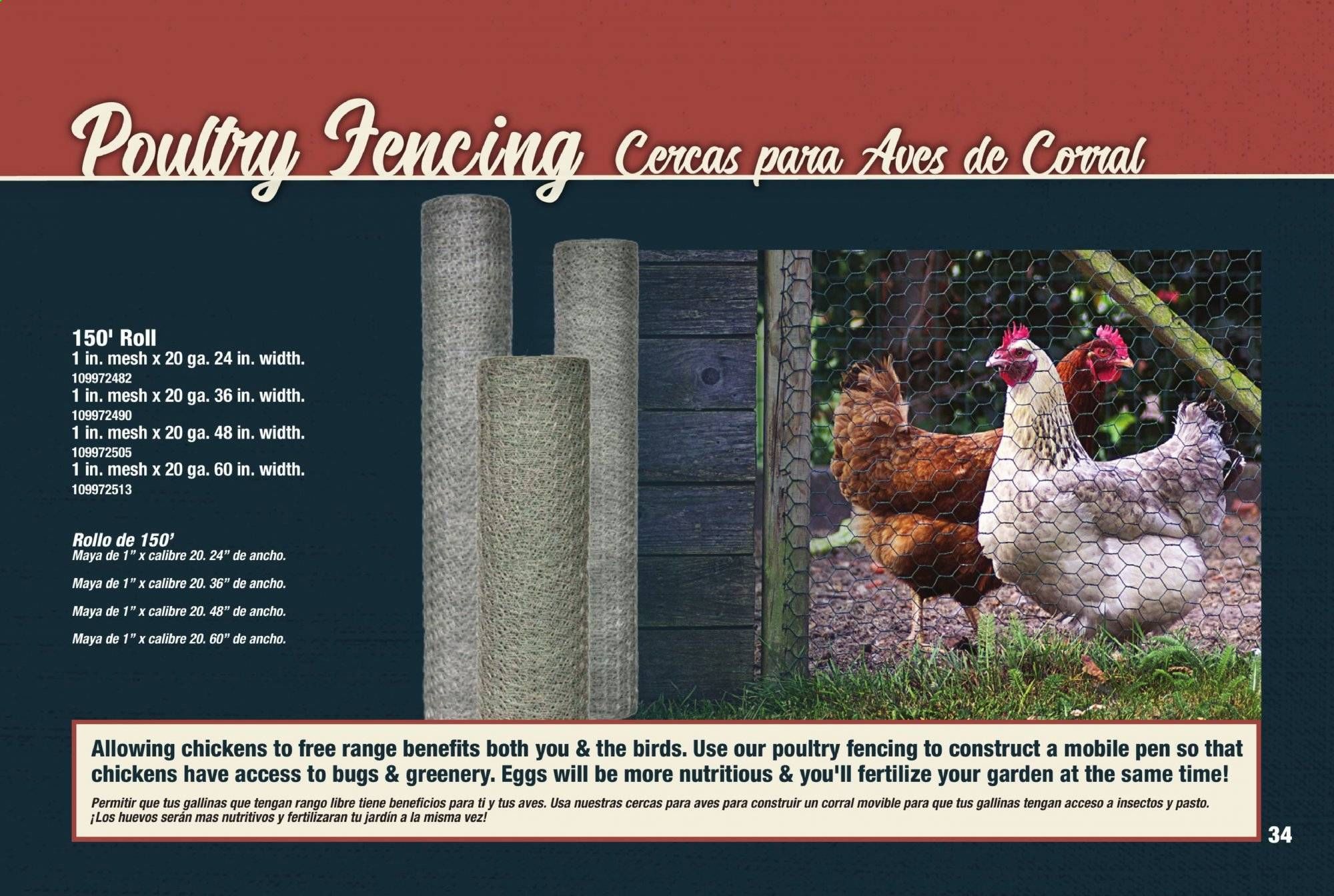 Orscheln Farm and Home Weekly Ad & Flyer February 1 to November 1