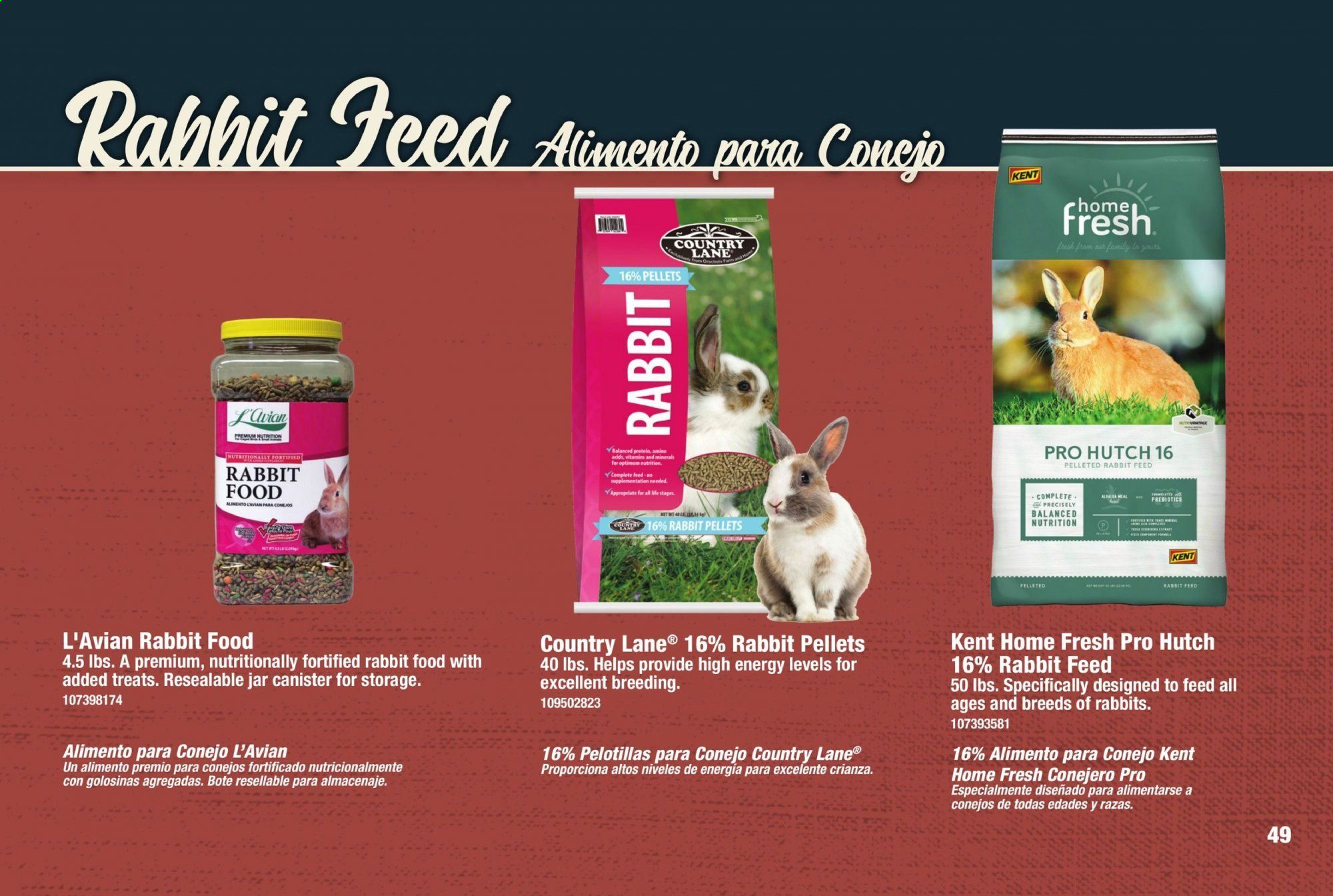 Orscheln Farm and Home Weekly Ad & Flyer February 1 to November 1