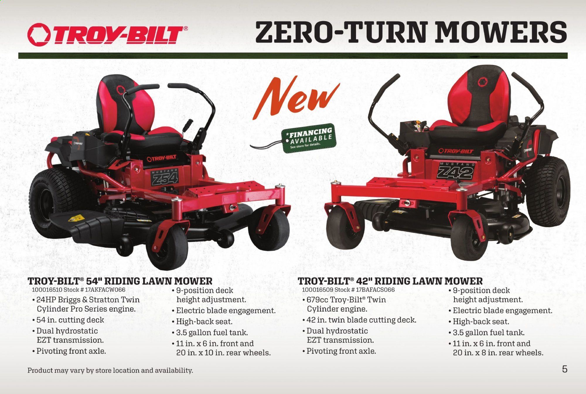Orscheln Farm and Home Weekly Ad & Flyer February 16 to November 1
