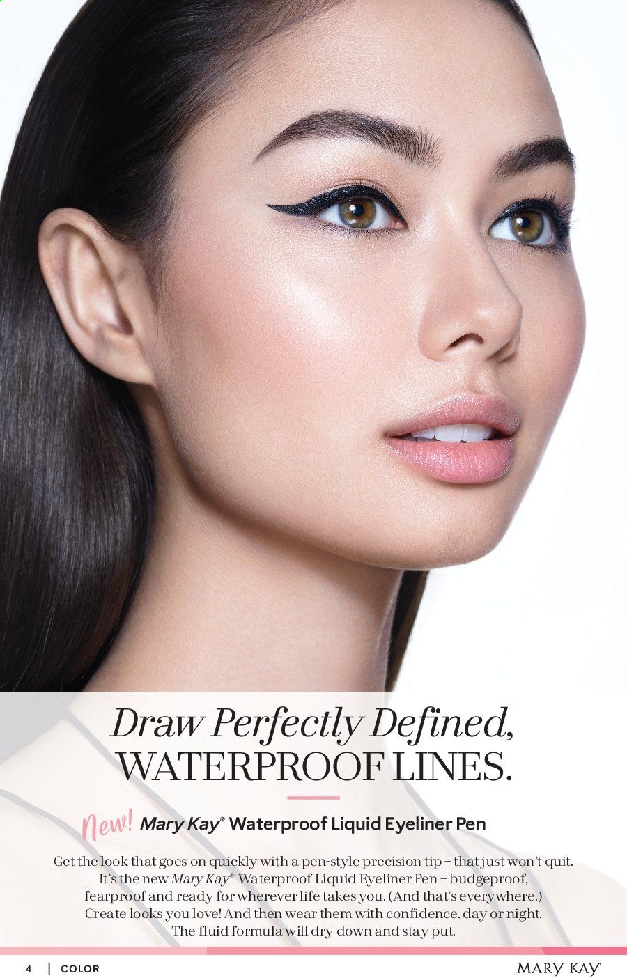 Mary Kay Weekly Ad & Flyer February 16 to May 15