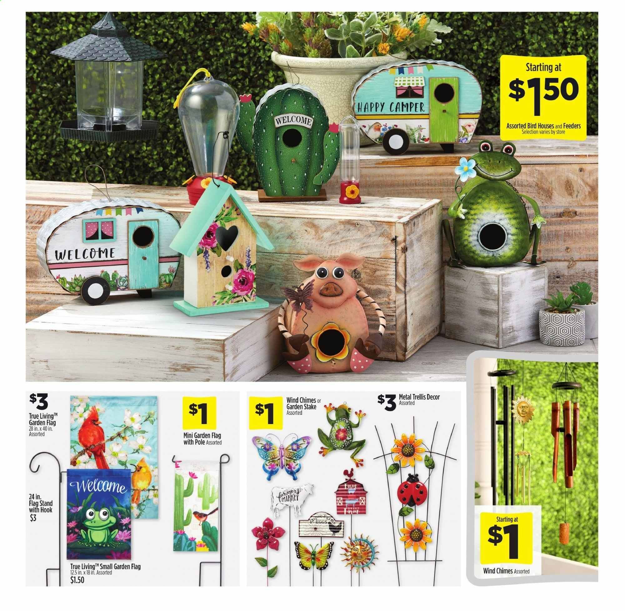 Dollar General Weekly Ad & Flyer February 16 to April 18
