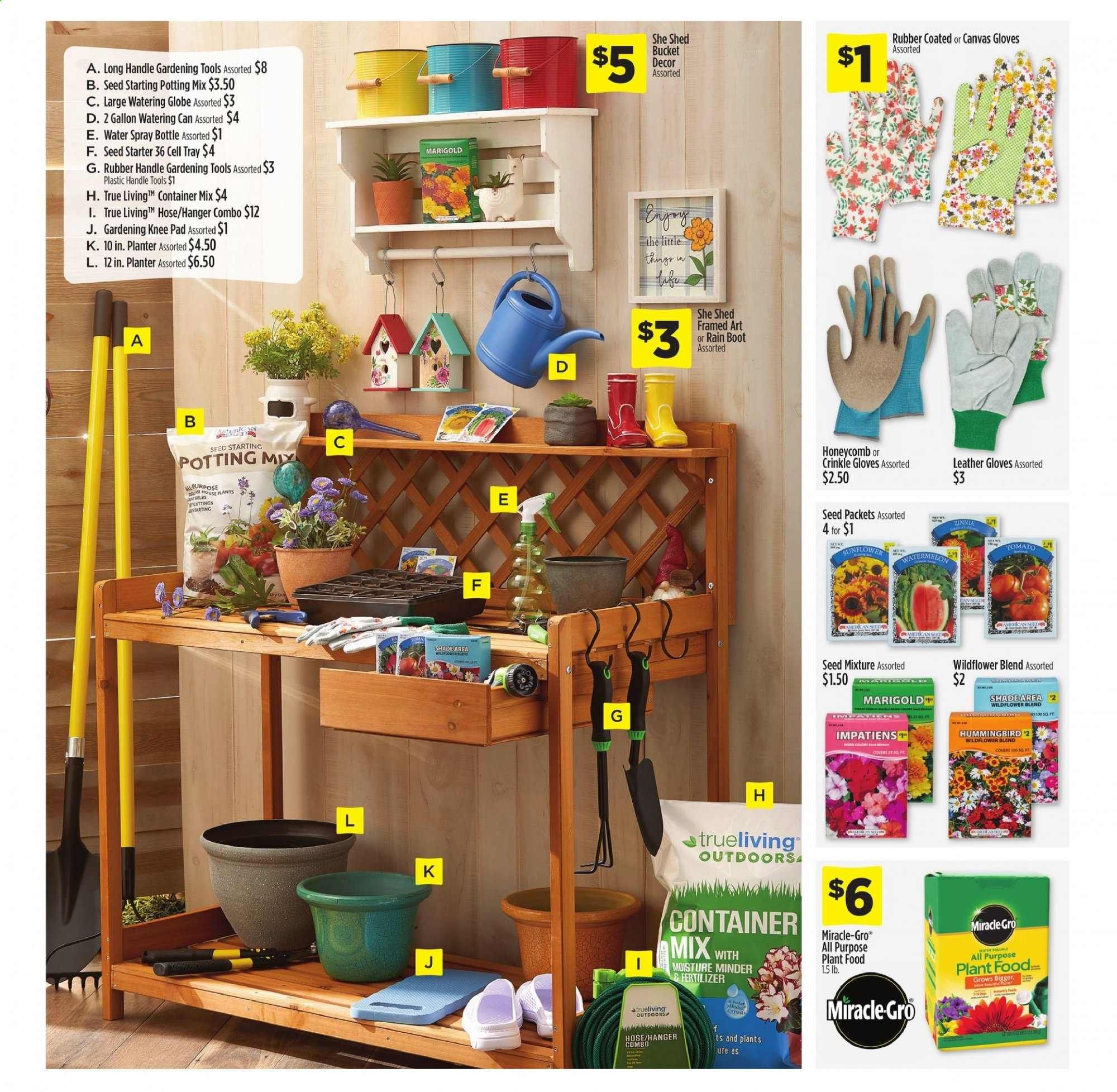 Dollar General Weekly Ad & Flyer February 16 to April 18