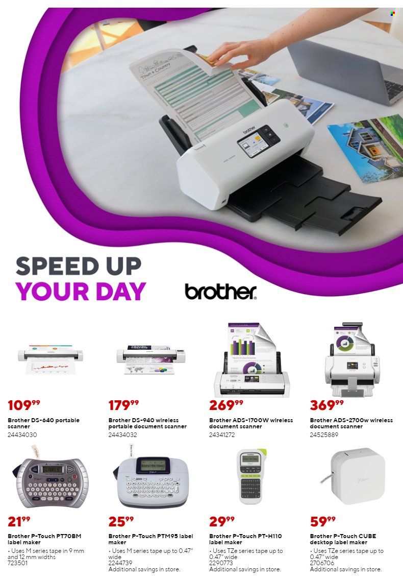 Staples Weekly Ad Flyer June 23 to June 30