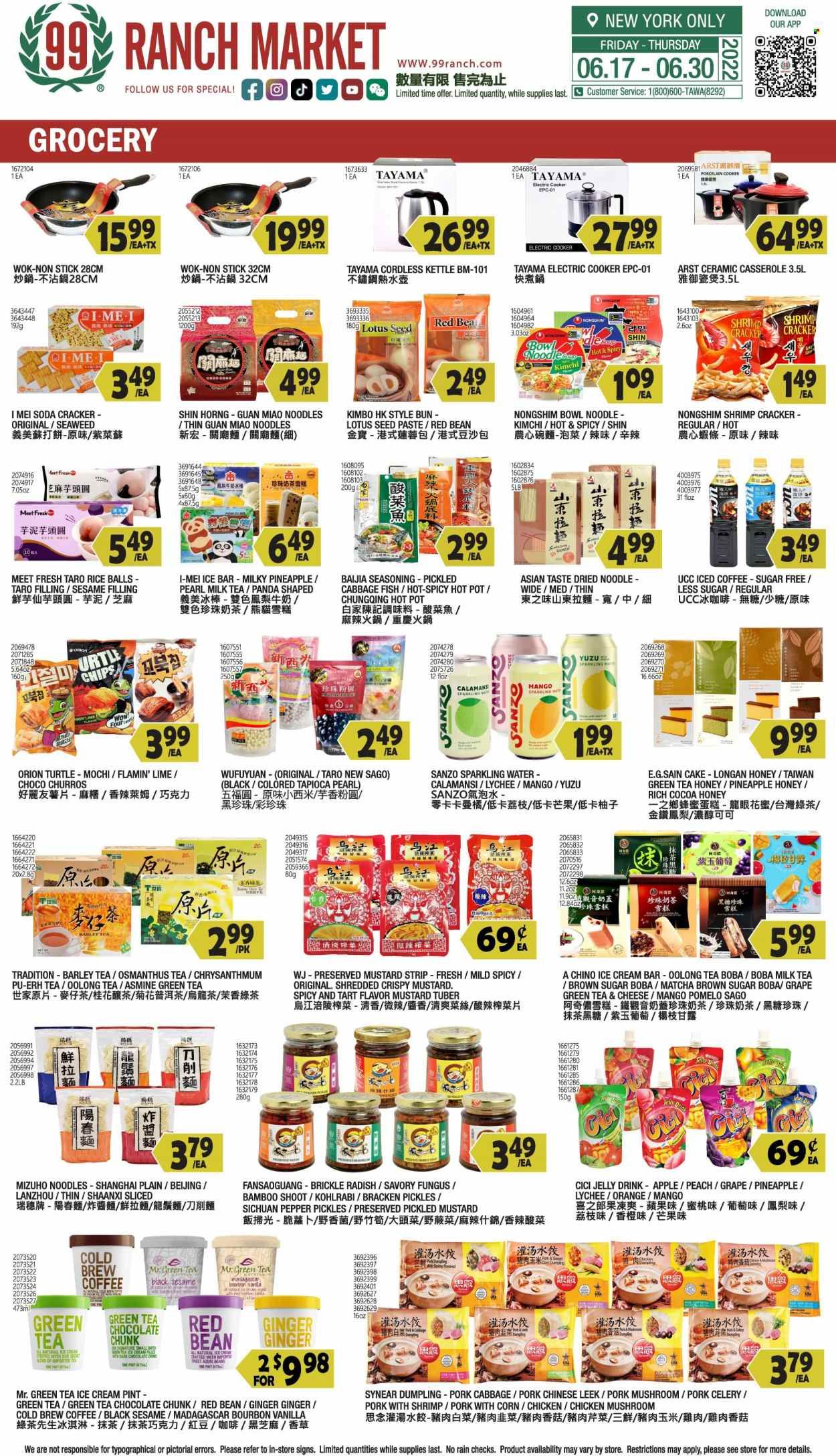 99 Ranch Market (15) Weekly Ad Flyer June 23 to June 30