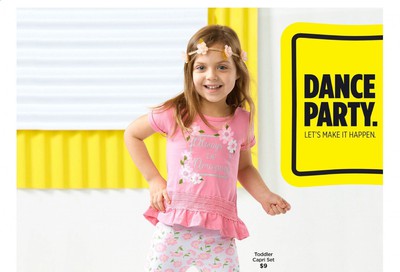 Dollar General Weekly Ad & Flyer February 16 to April 11